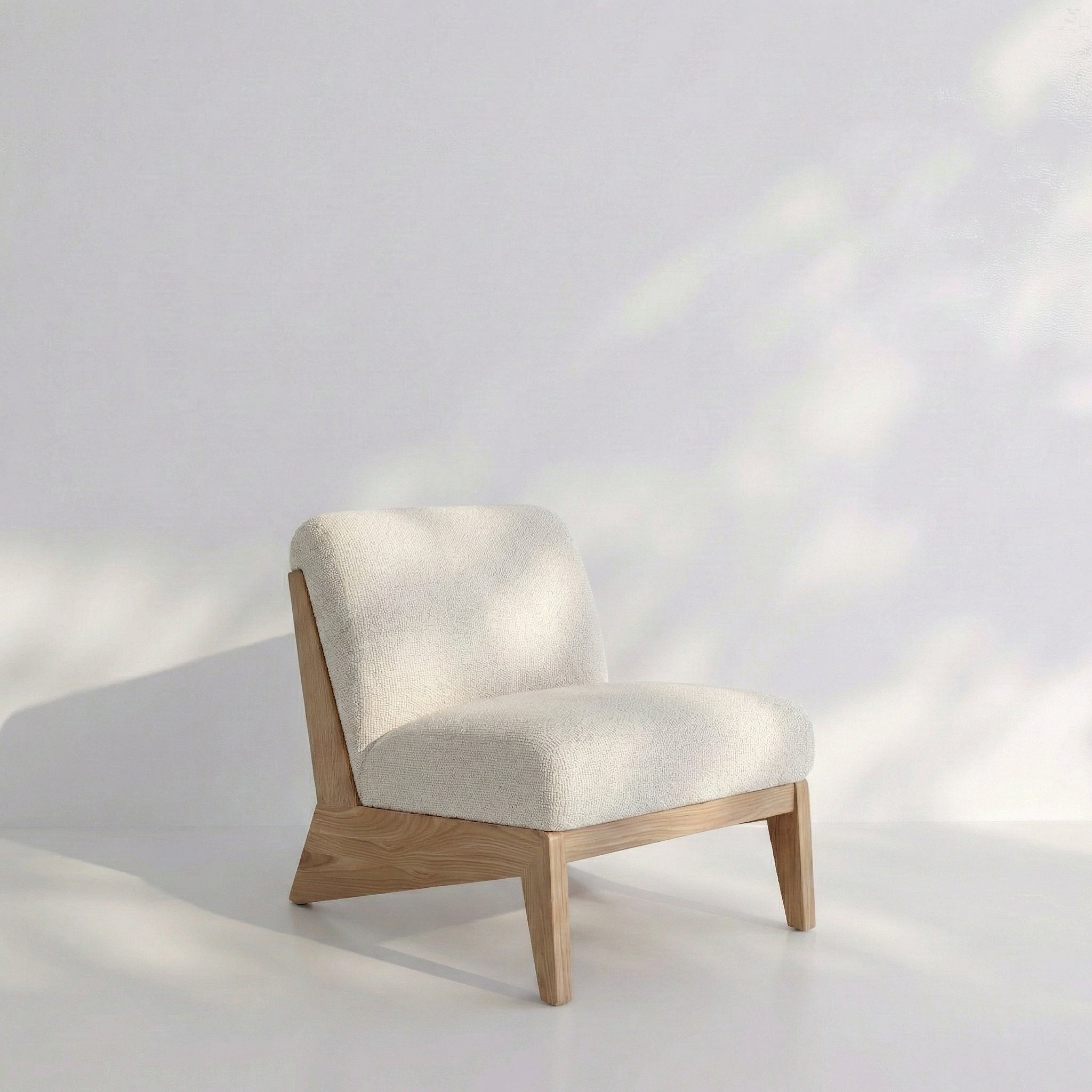 The Nagano Lounger
