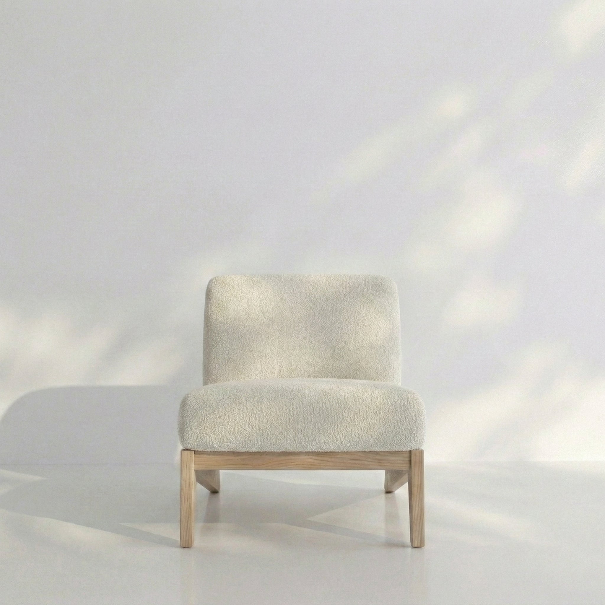 The Nagano Lounger