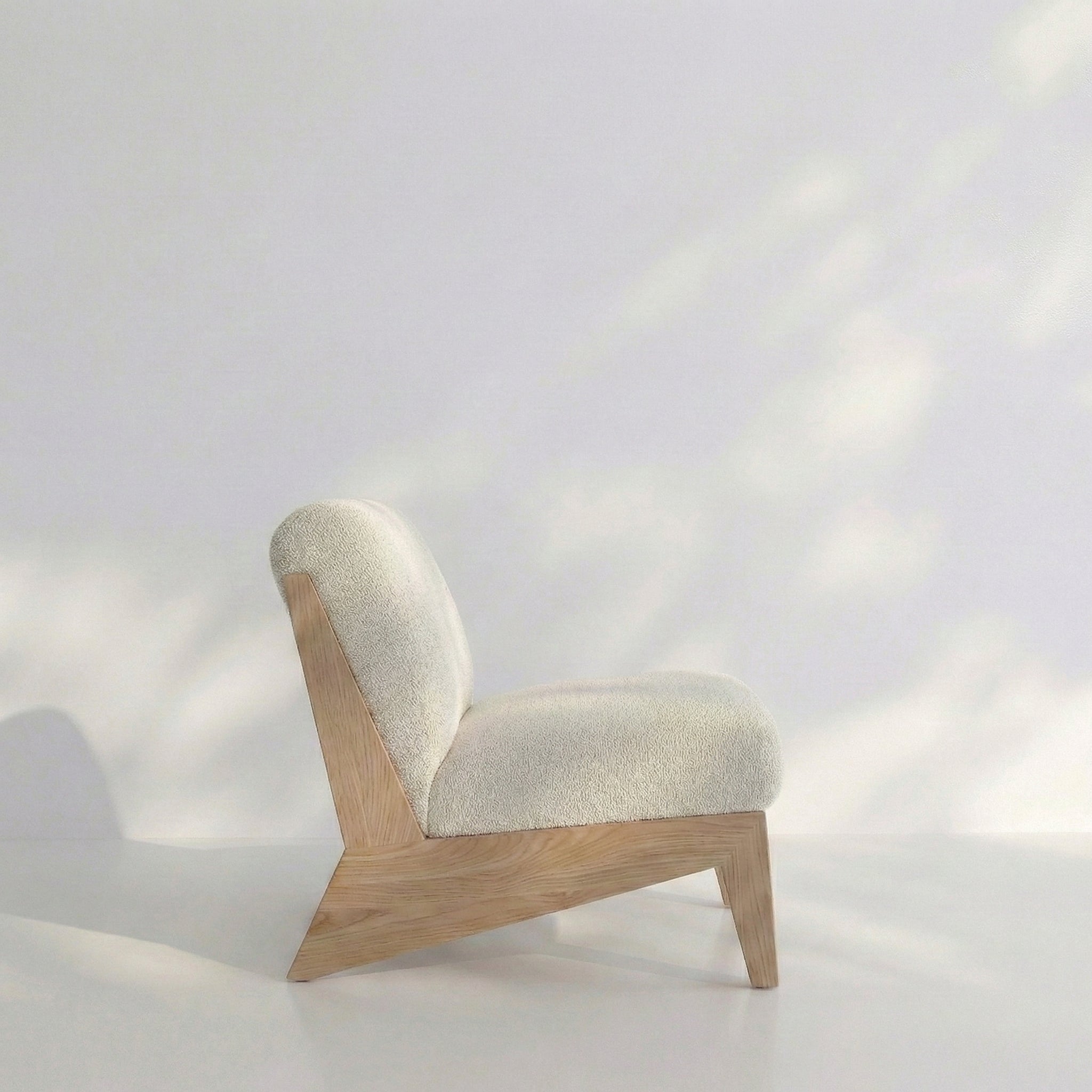 The Nagano Lounger