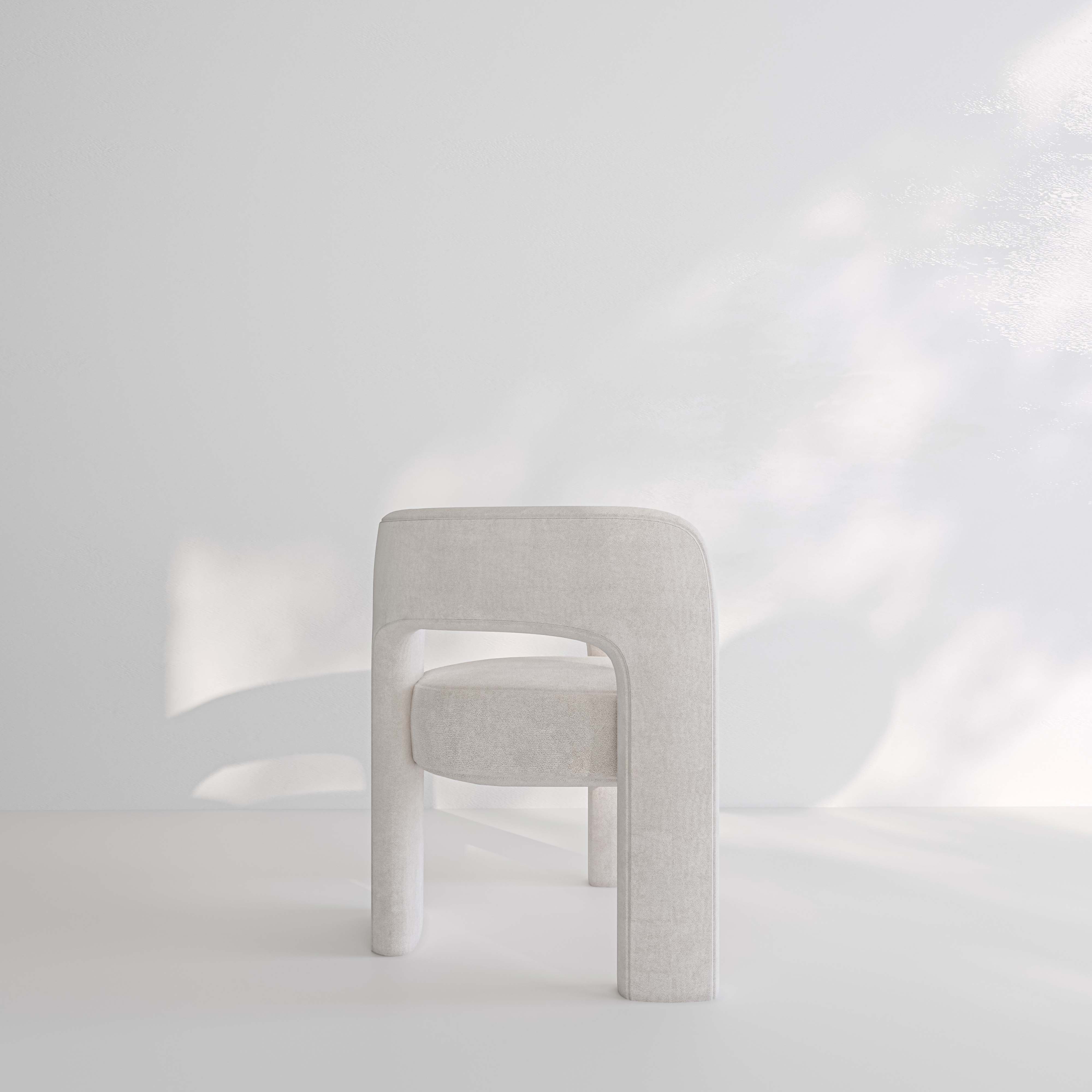The Nile Dining Chair