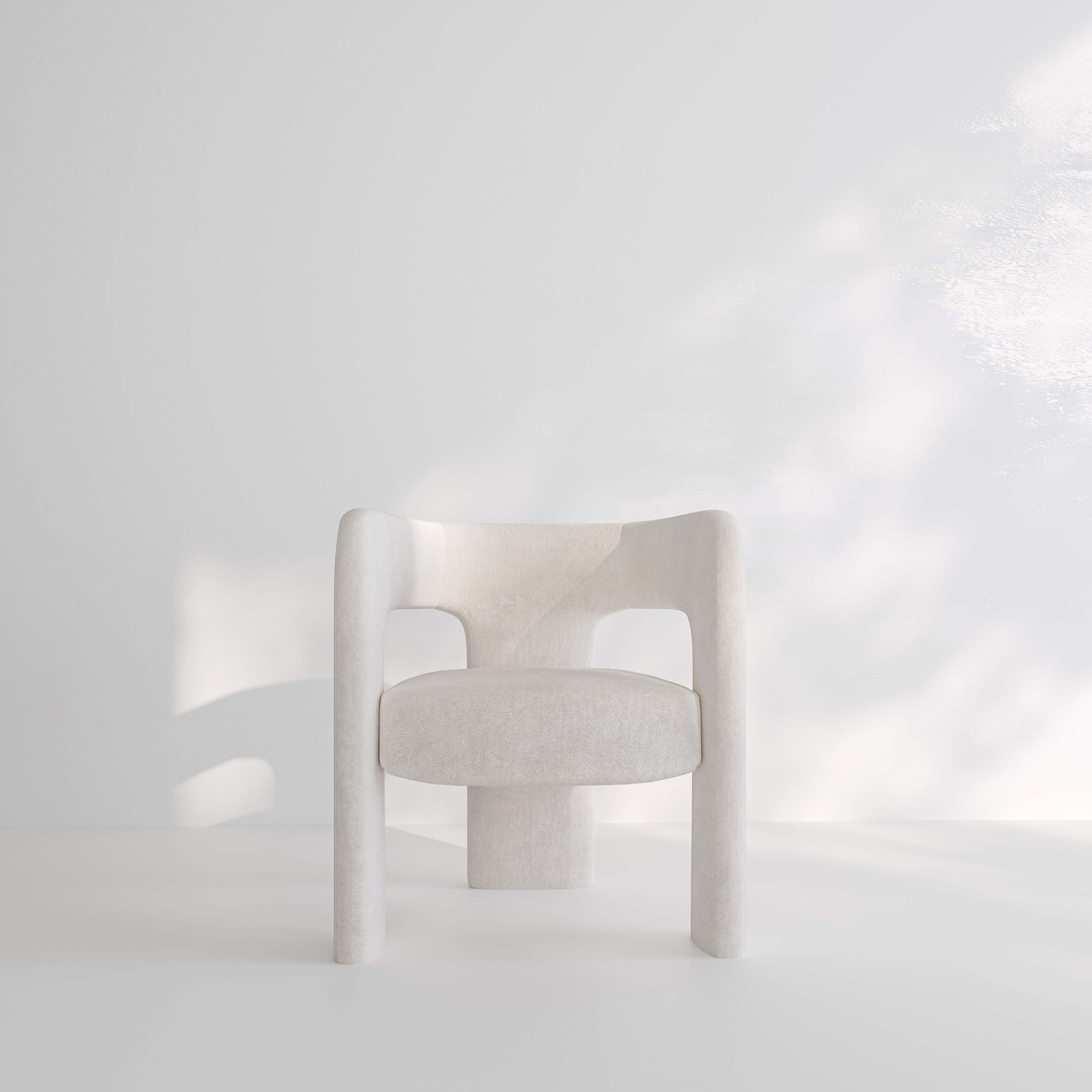The Nile Dining Chair