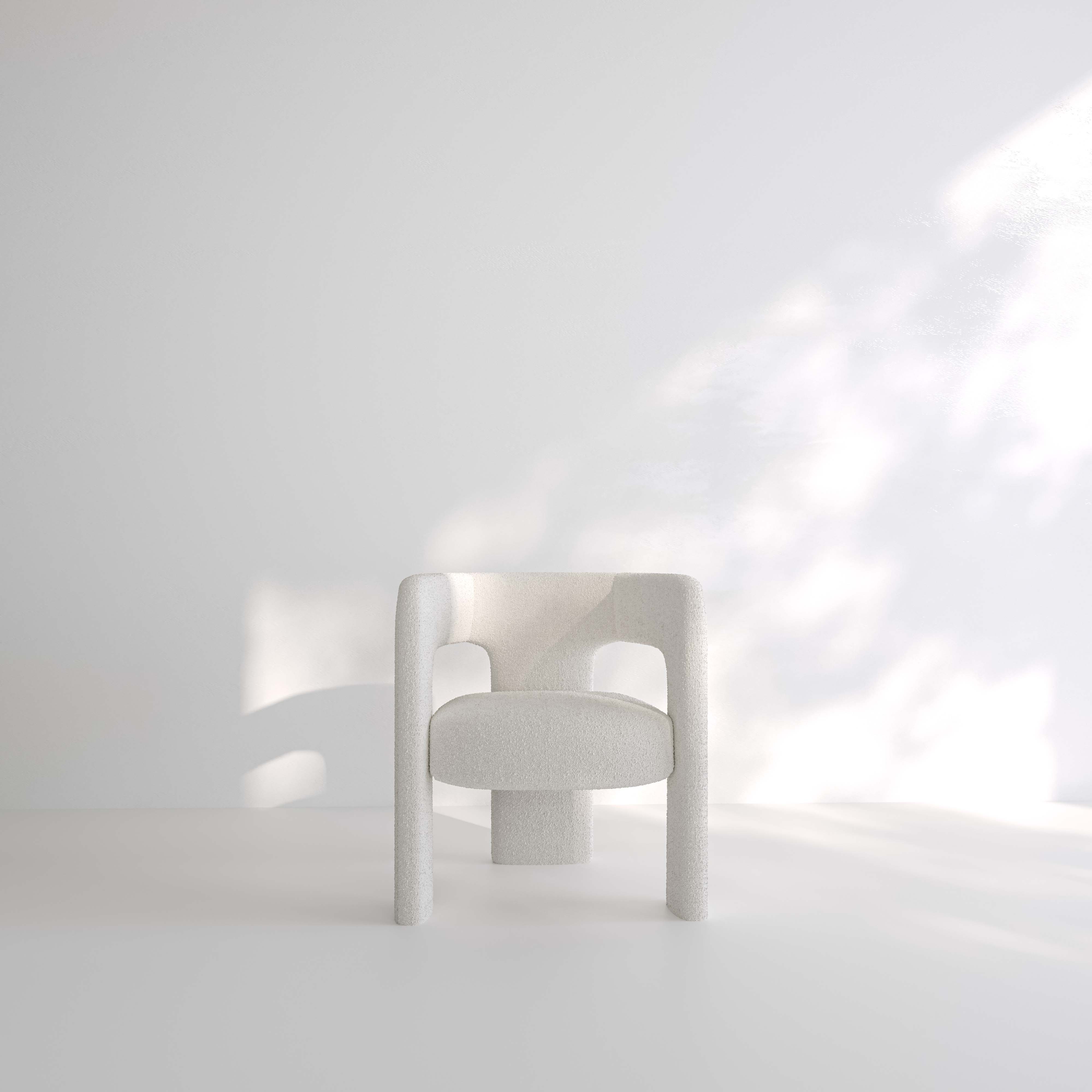 The Nile Dining Chair