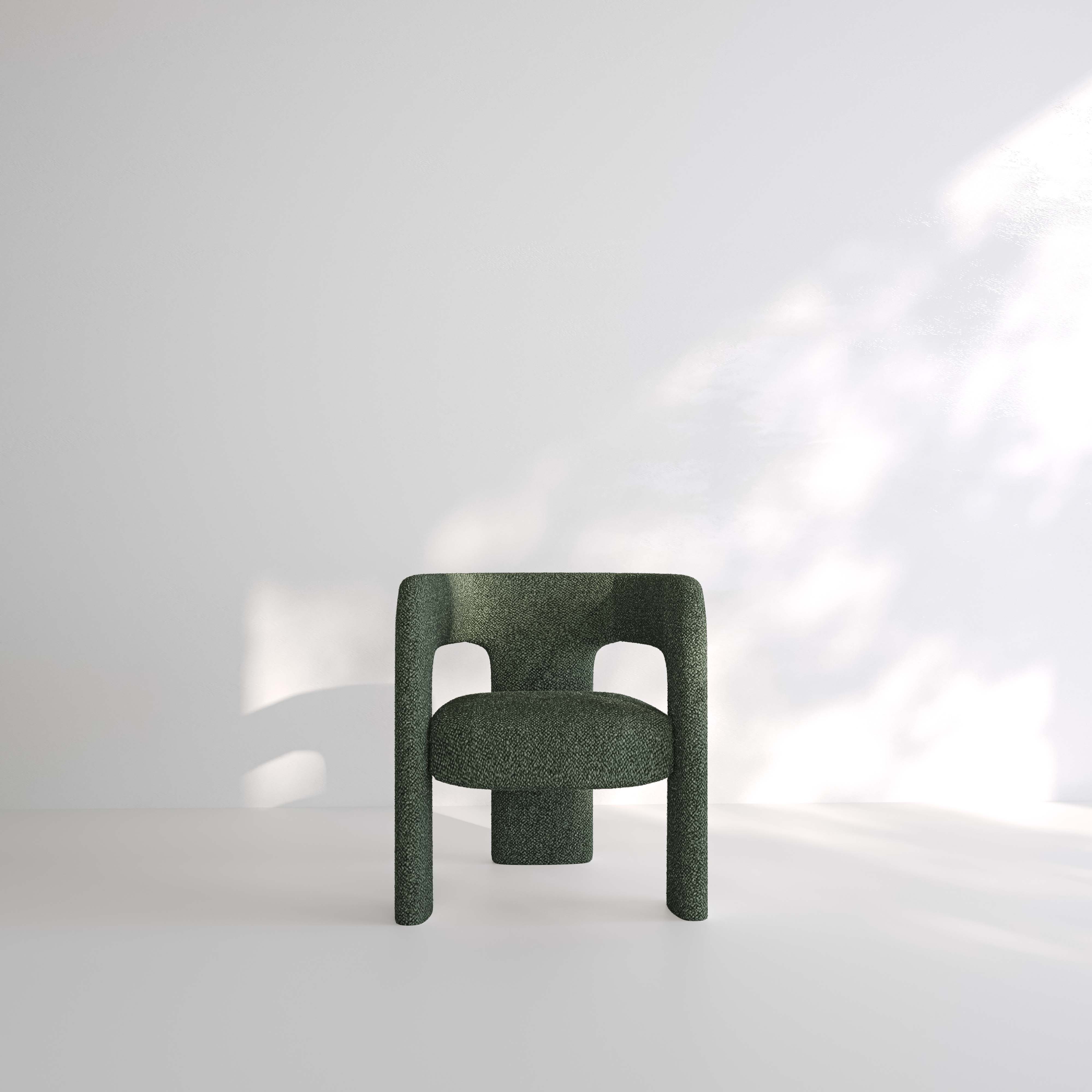 The Nile Dining Chair
