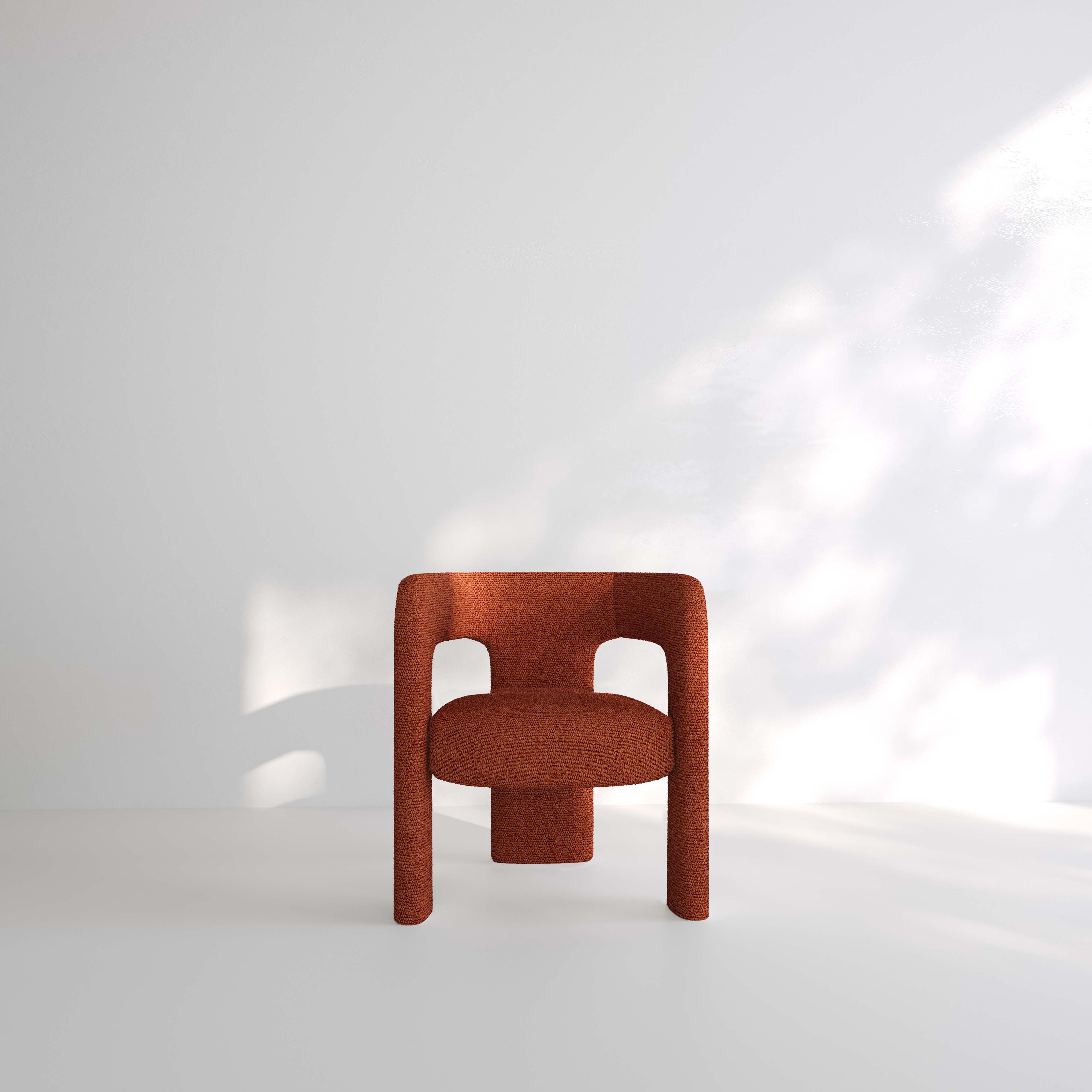 The Nile Dining Chair