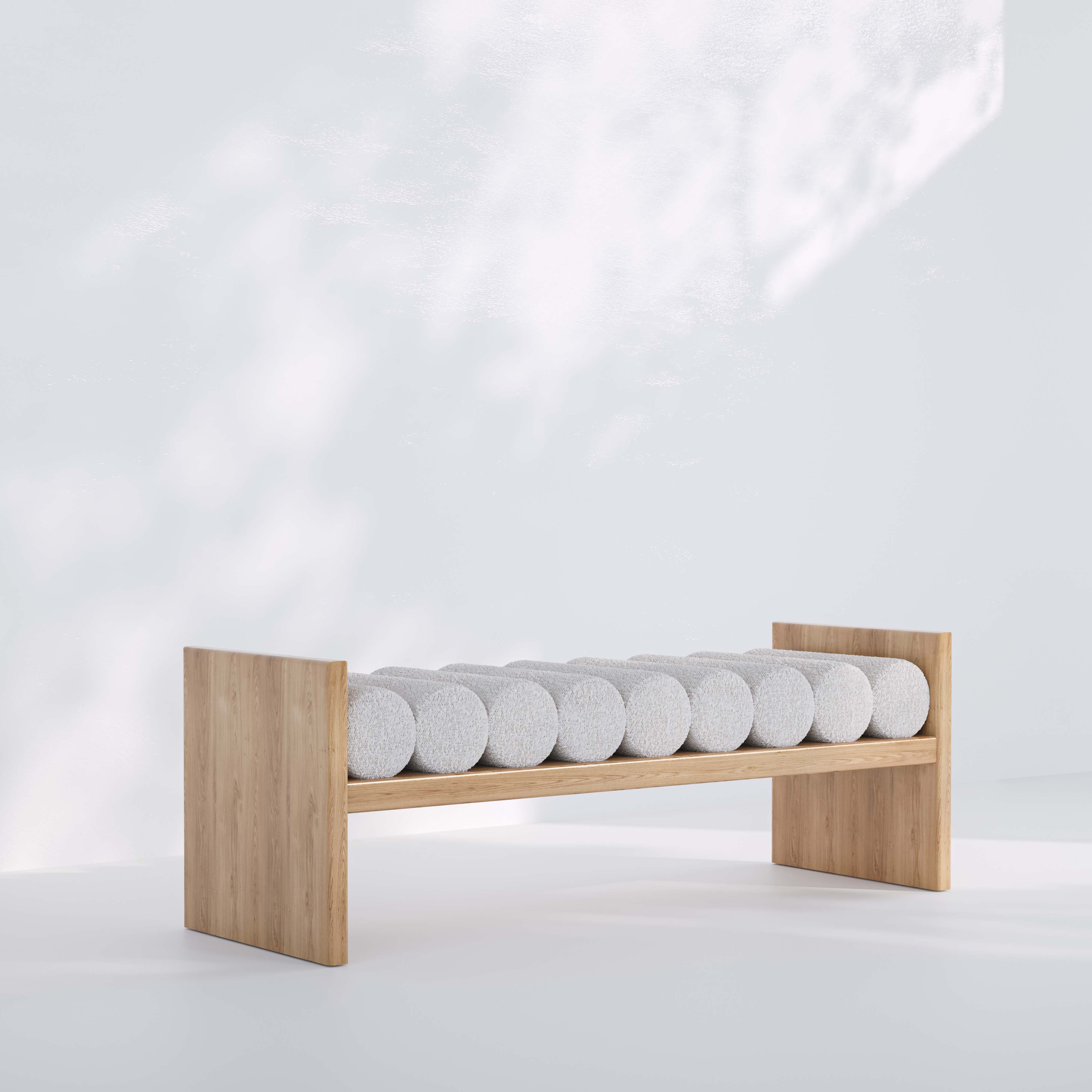 The Orinoco Bench