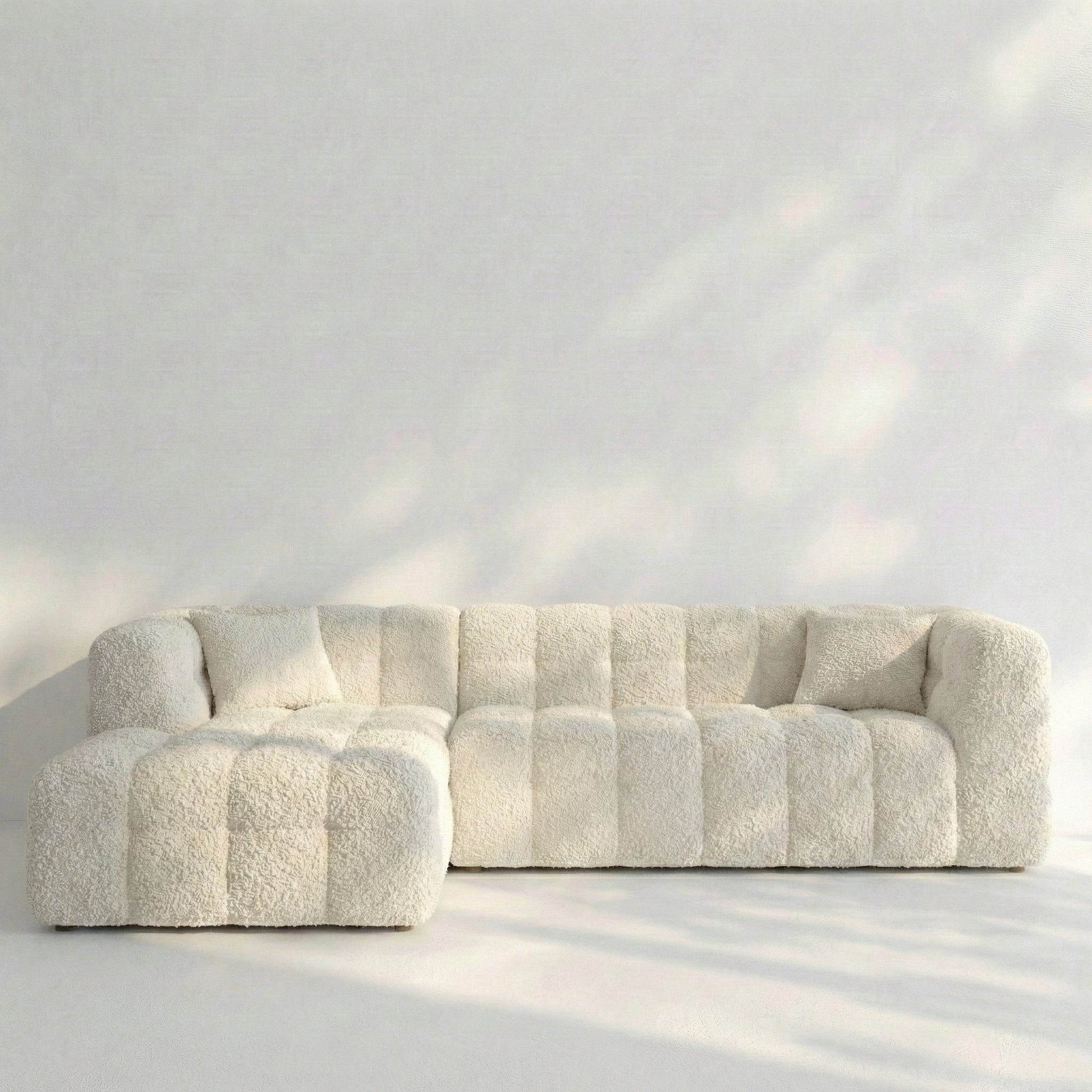 The Paloma Sofa