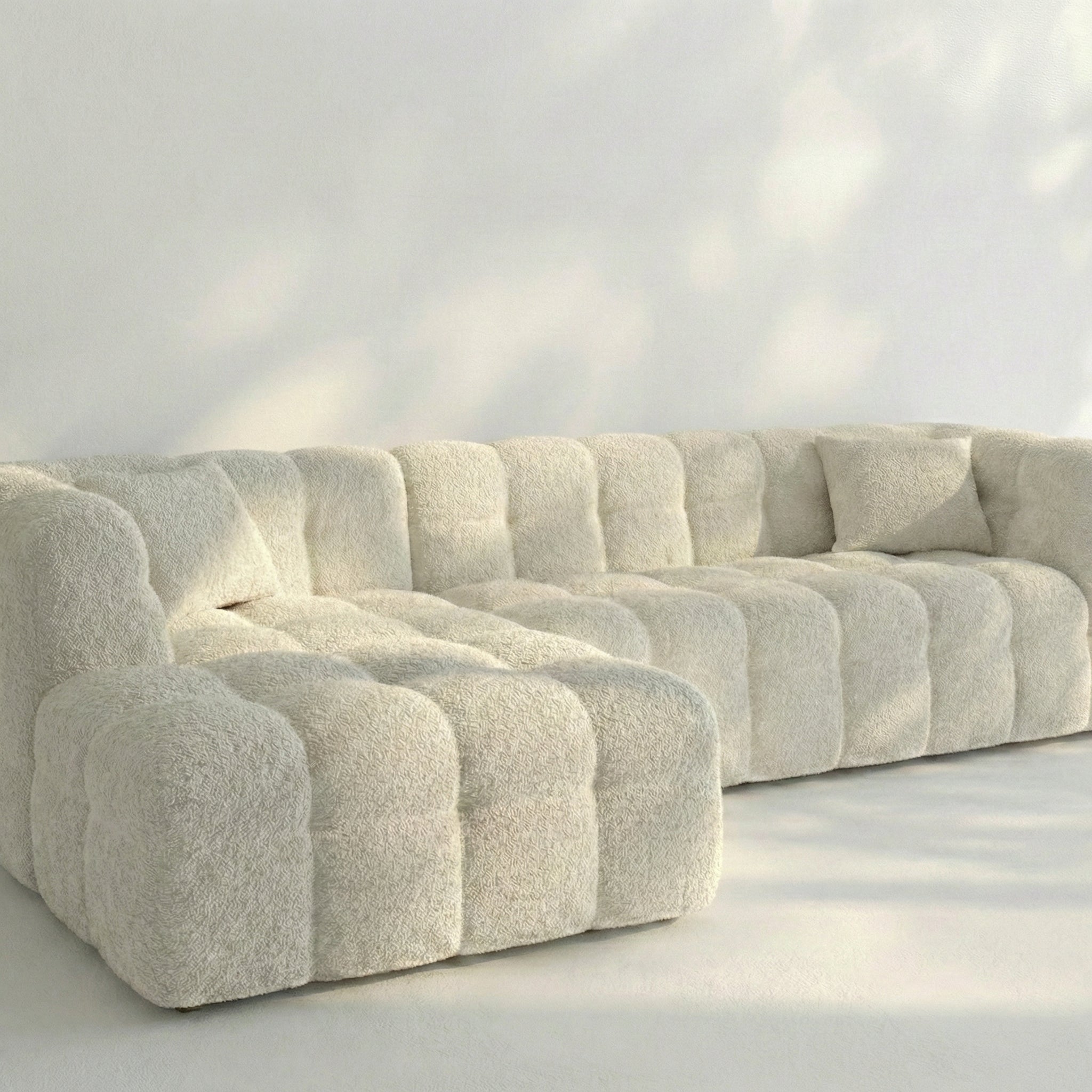 The Paloma Sofa