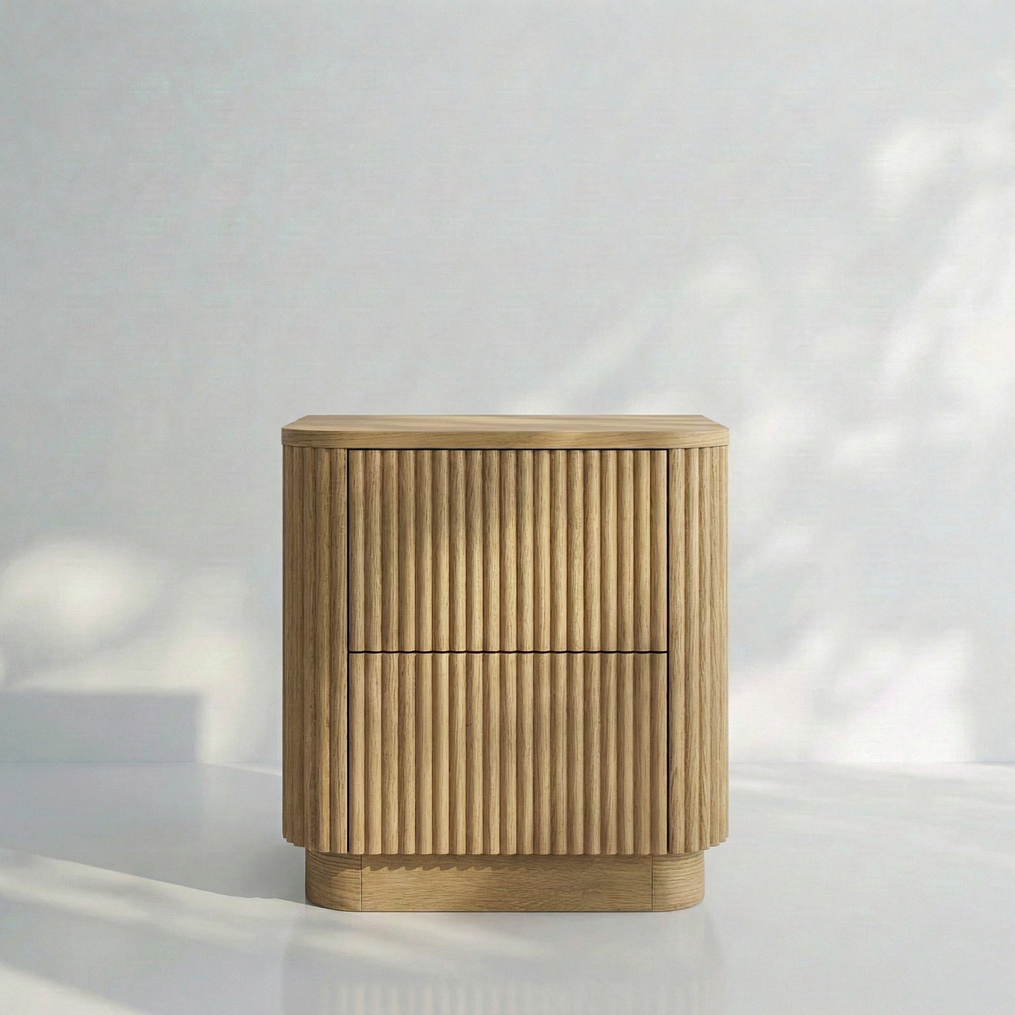 The Savona Bedside Table