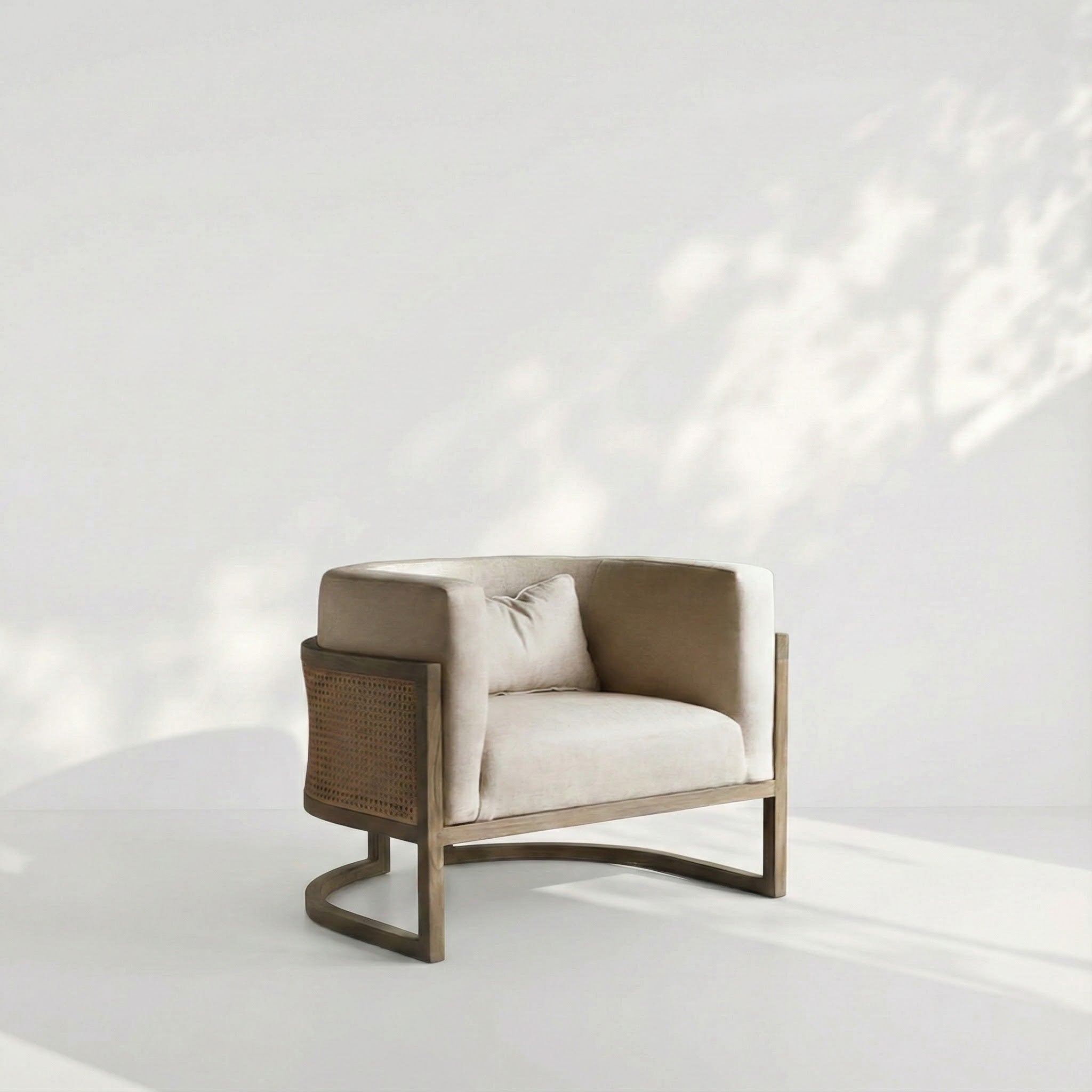 The Tallinn Armchair