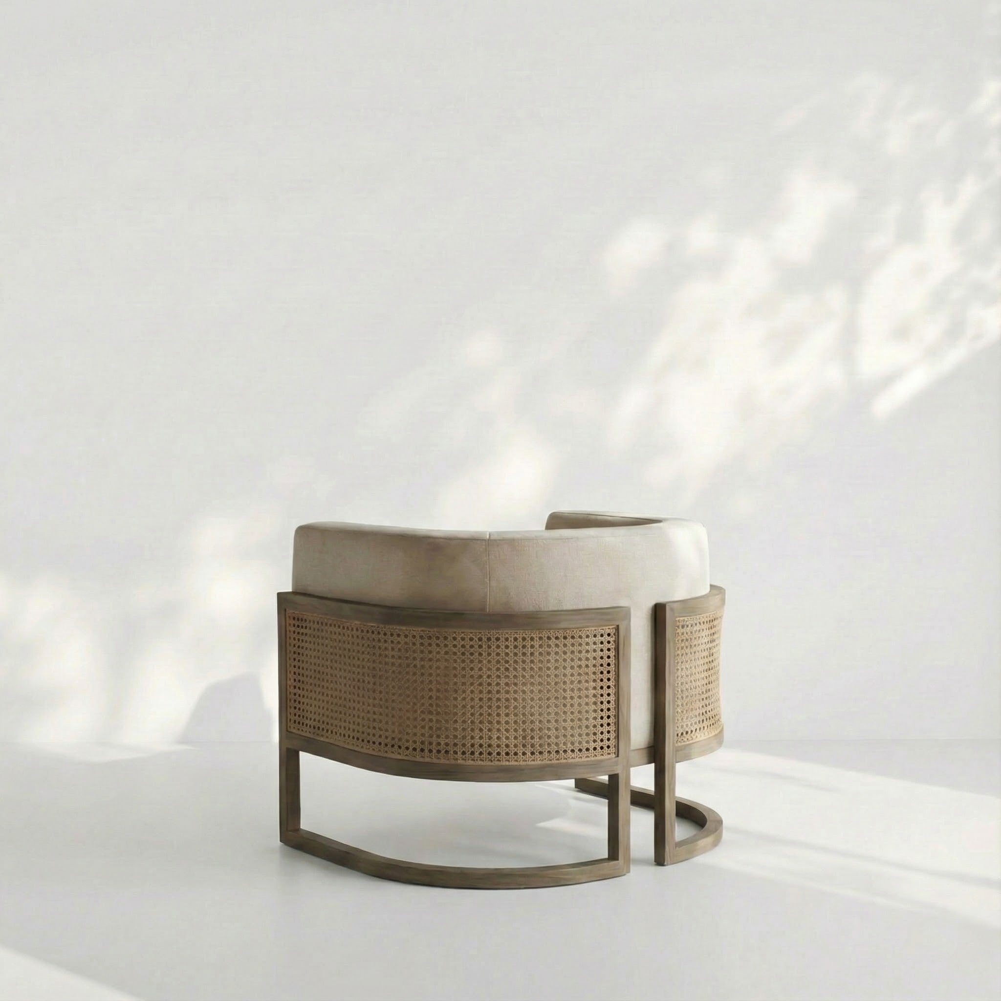 The Tallinn Armchair