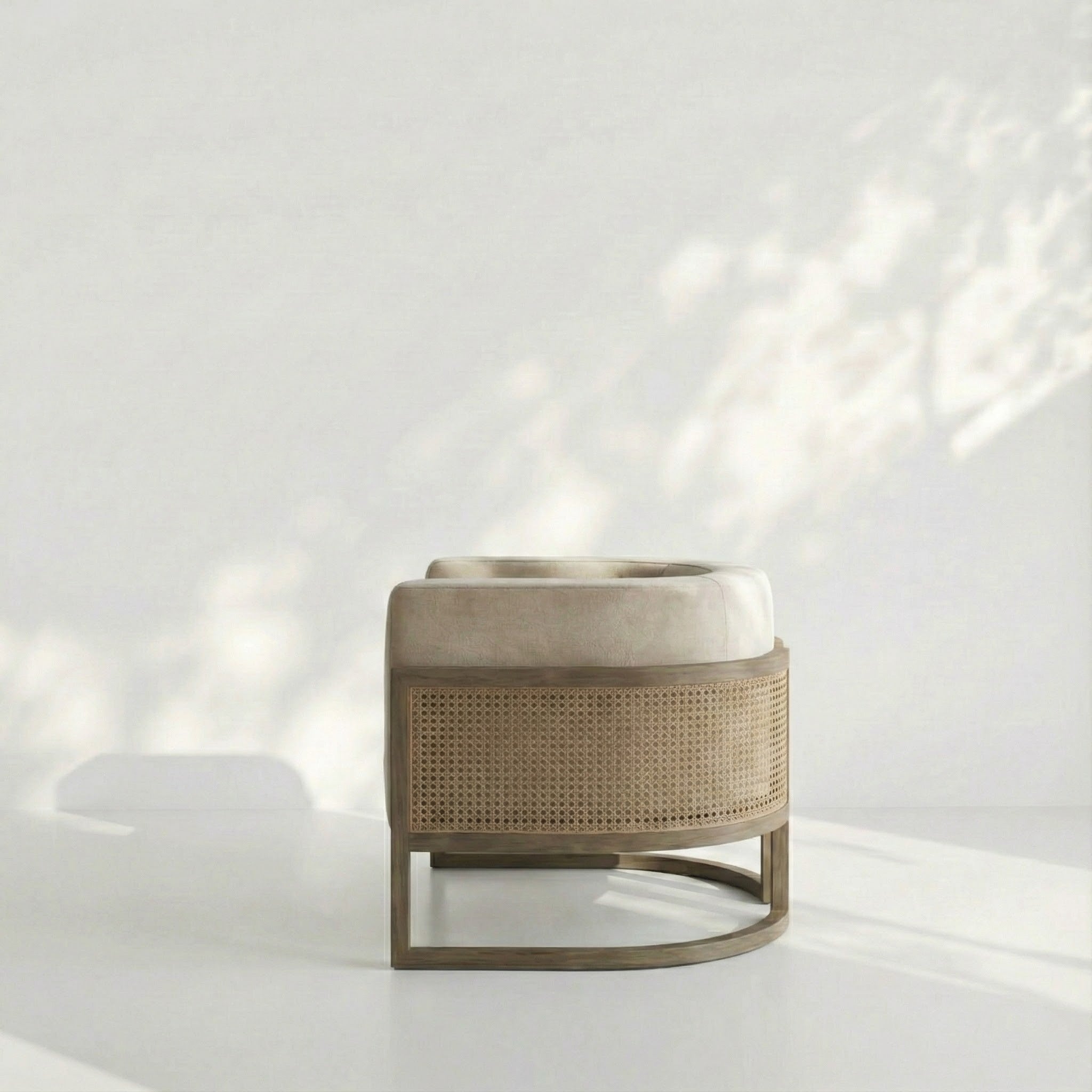 The Tallinn Armchair