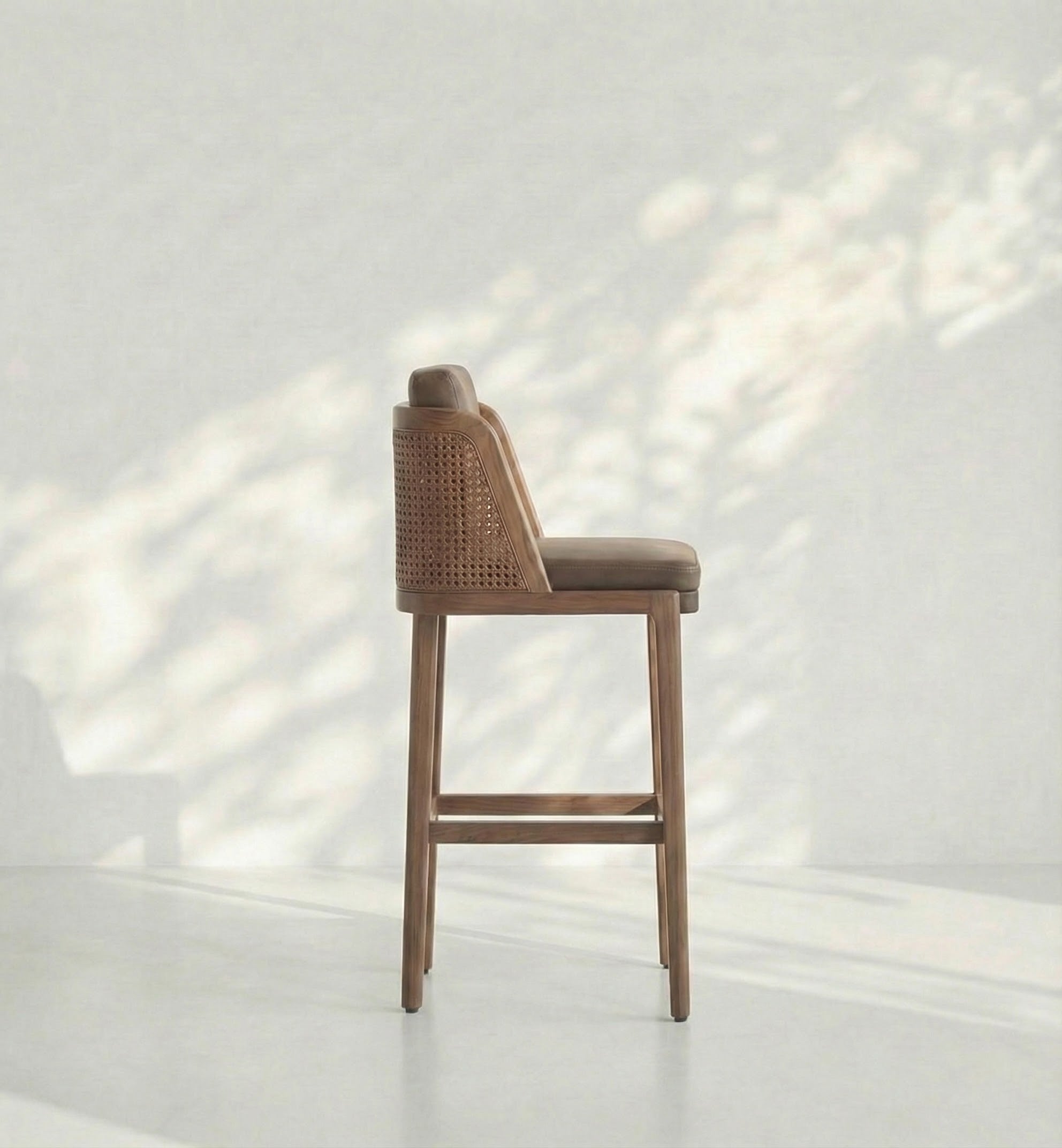 The Turin Bar Stool
