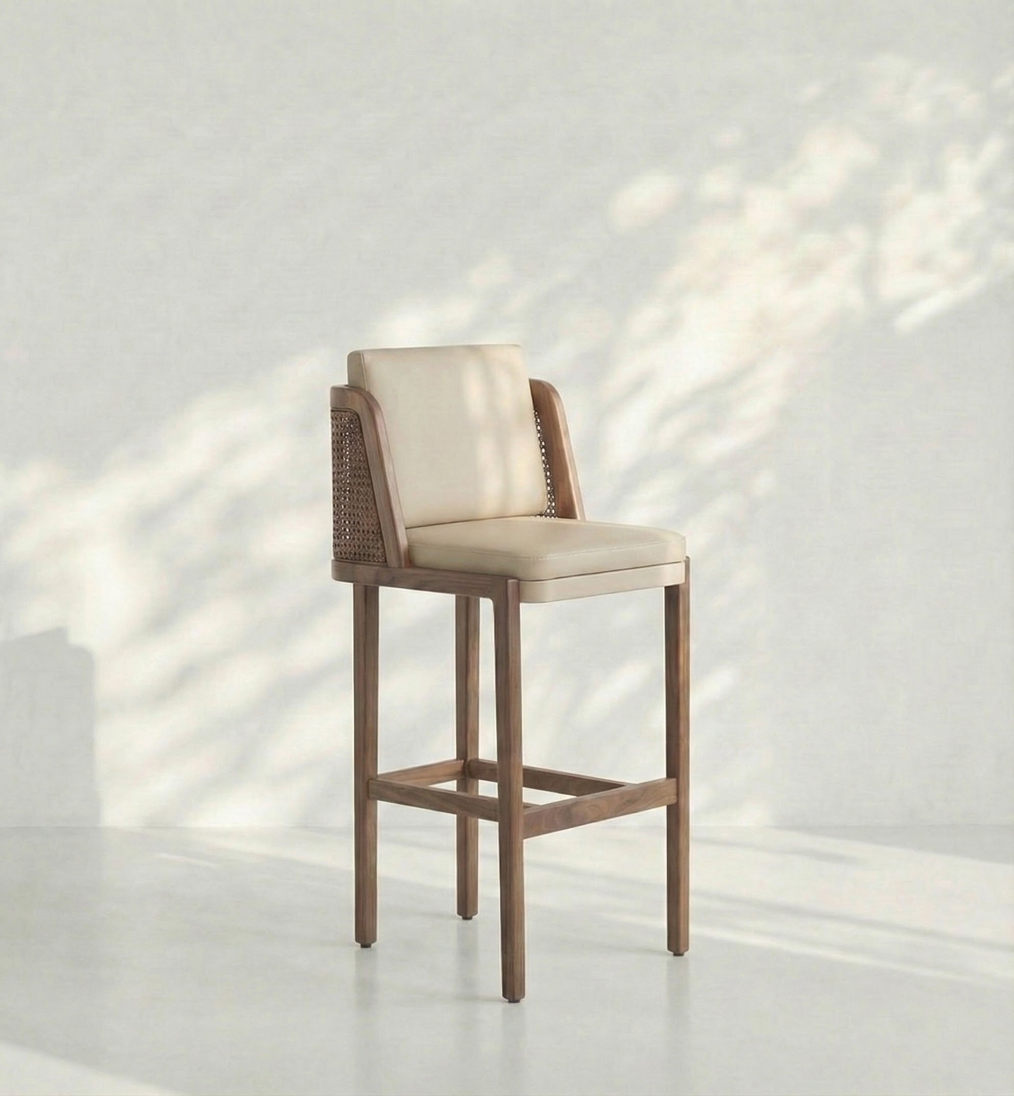 The Turin Bar Stool