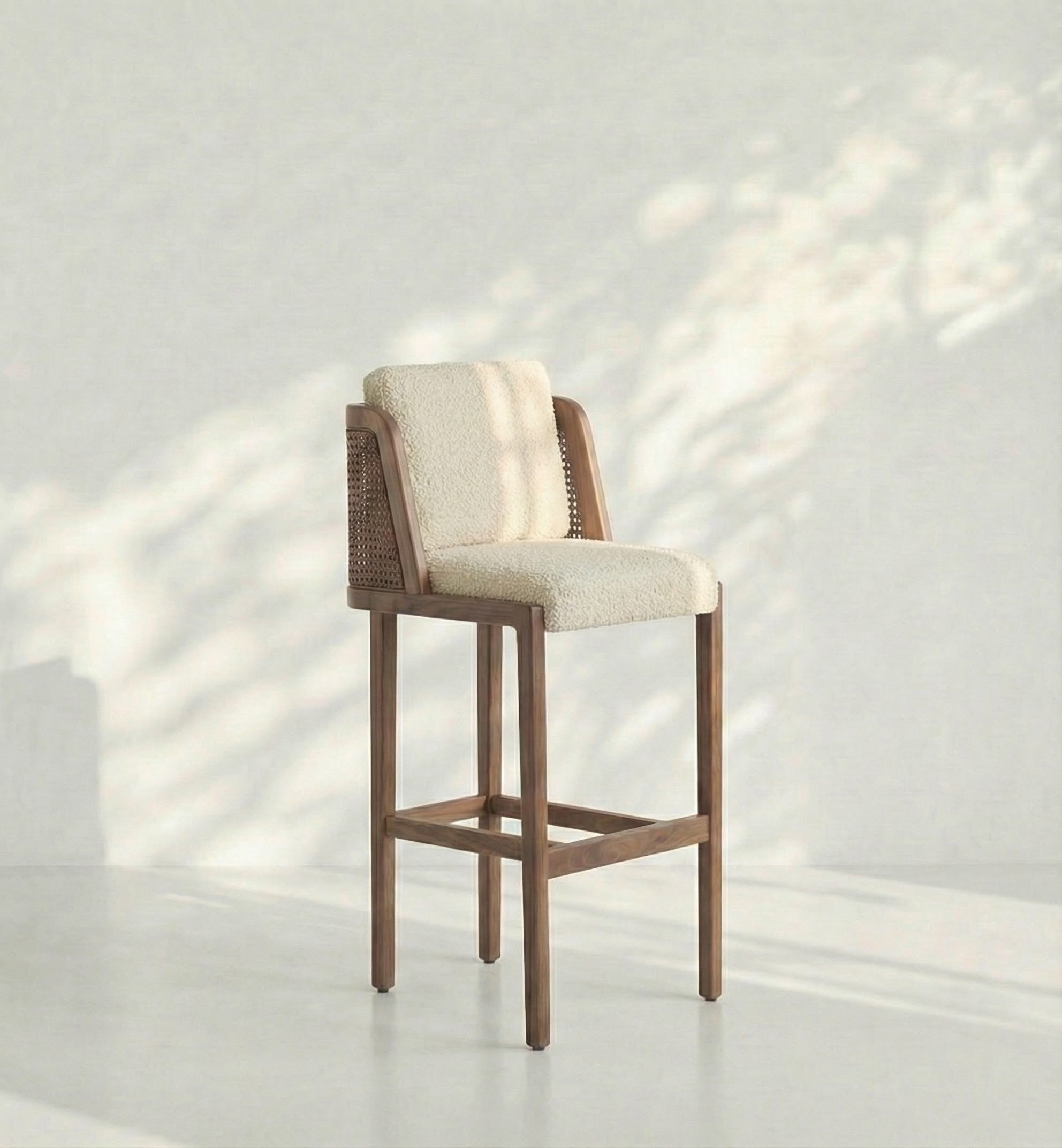 The Turin Bar Stool
