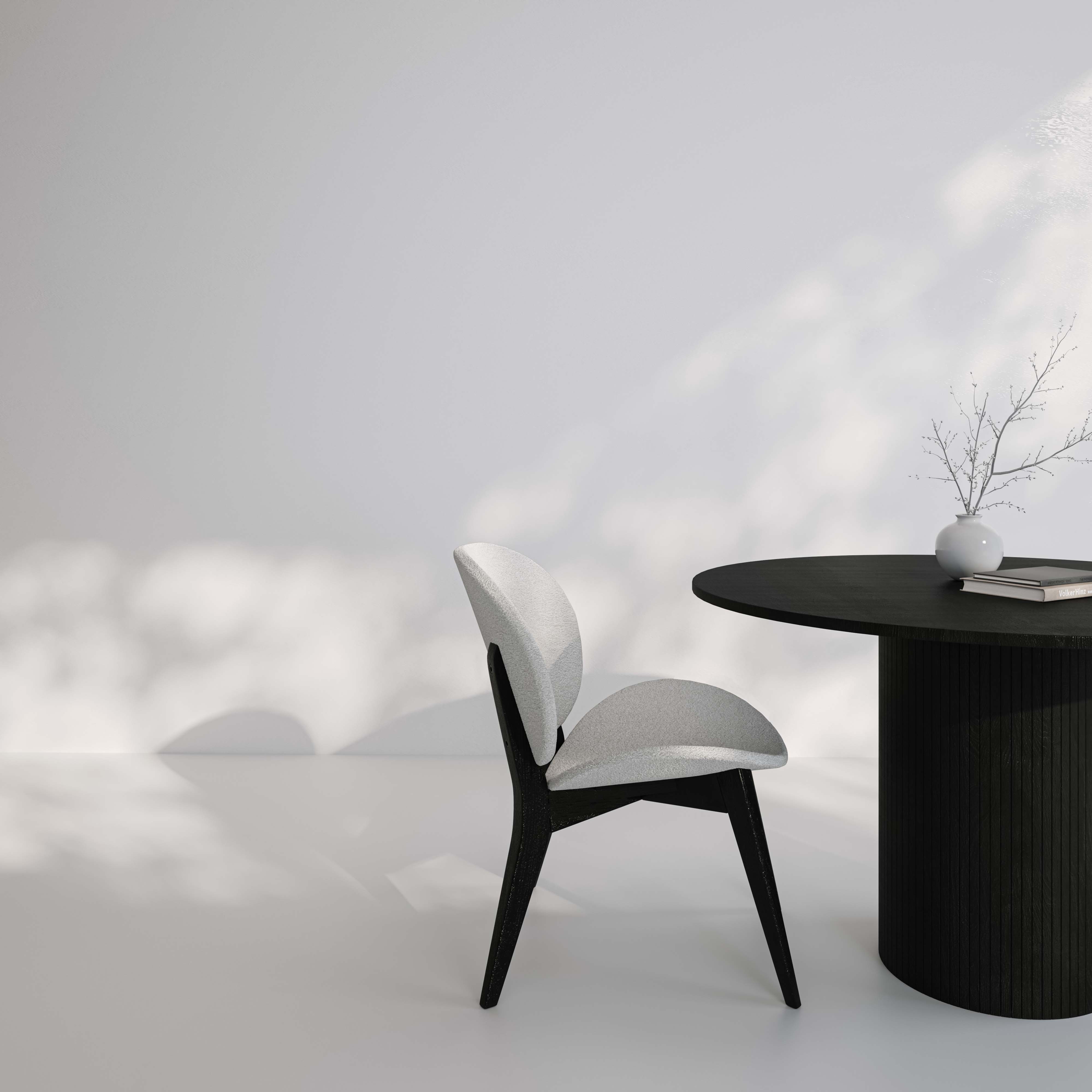 The Vienna Dining Set