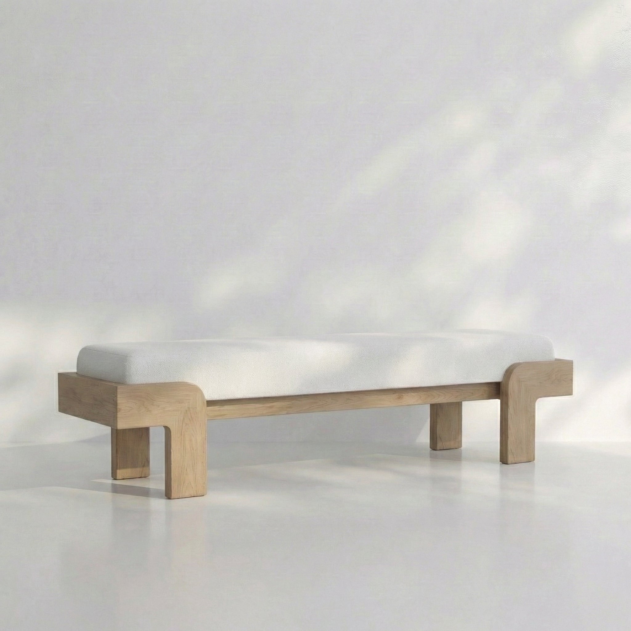The Zambezi Bench