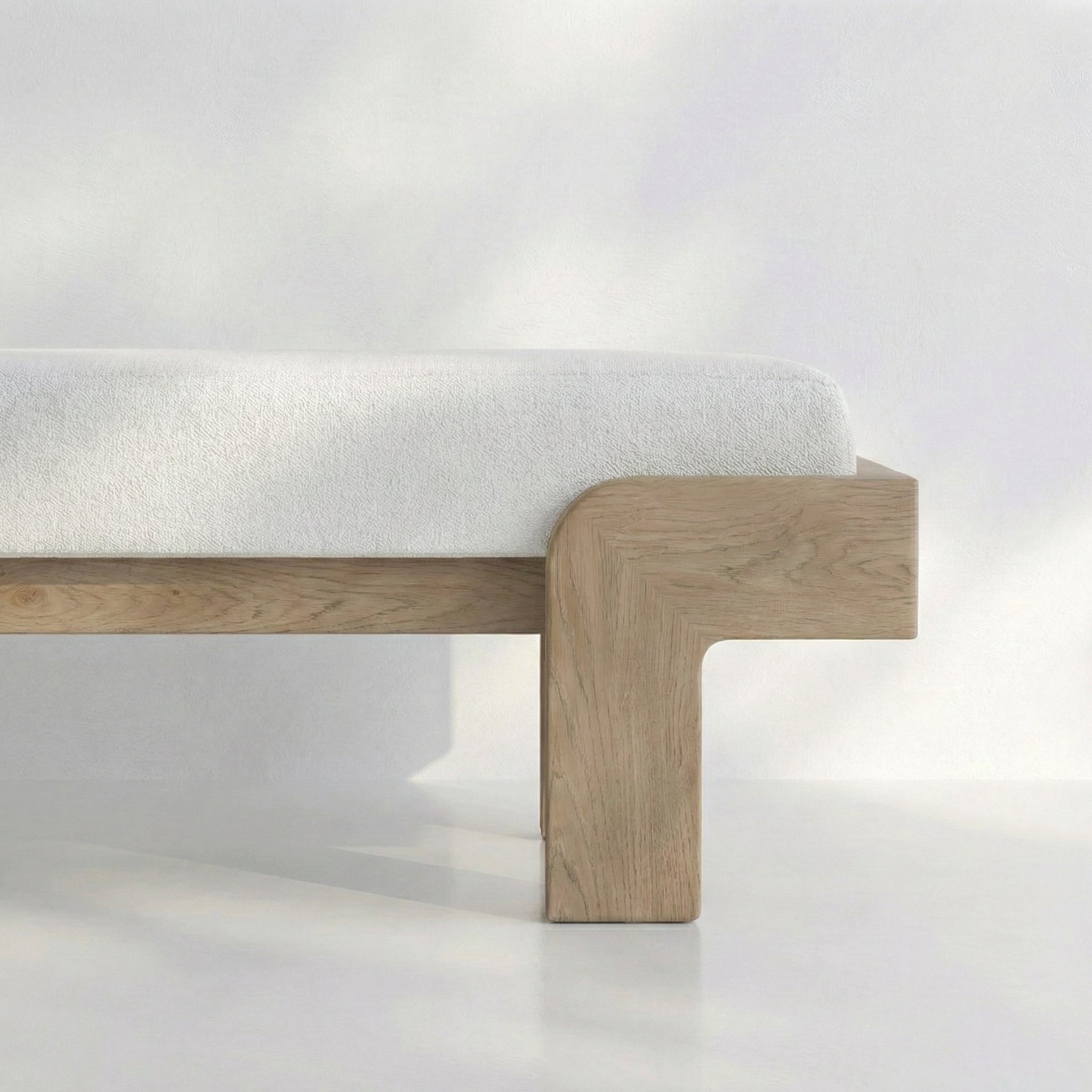 The Zambezi Bench