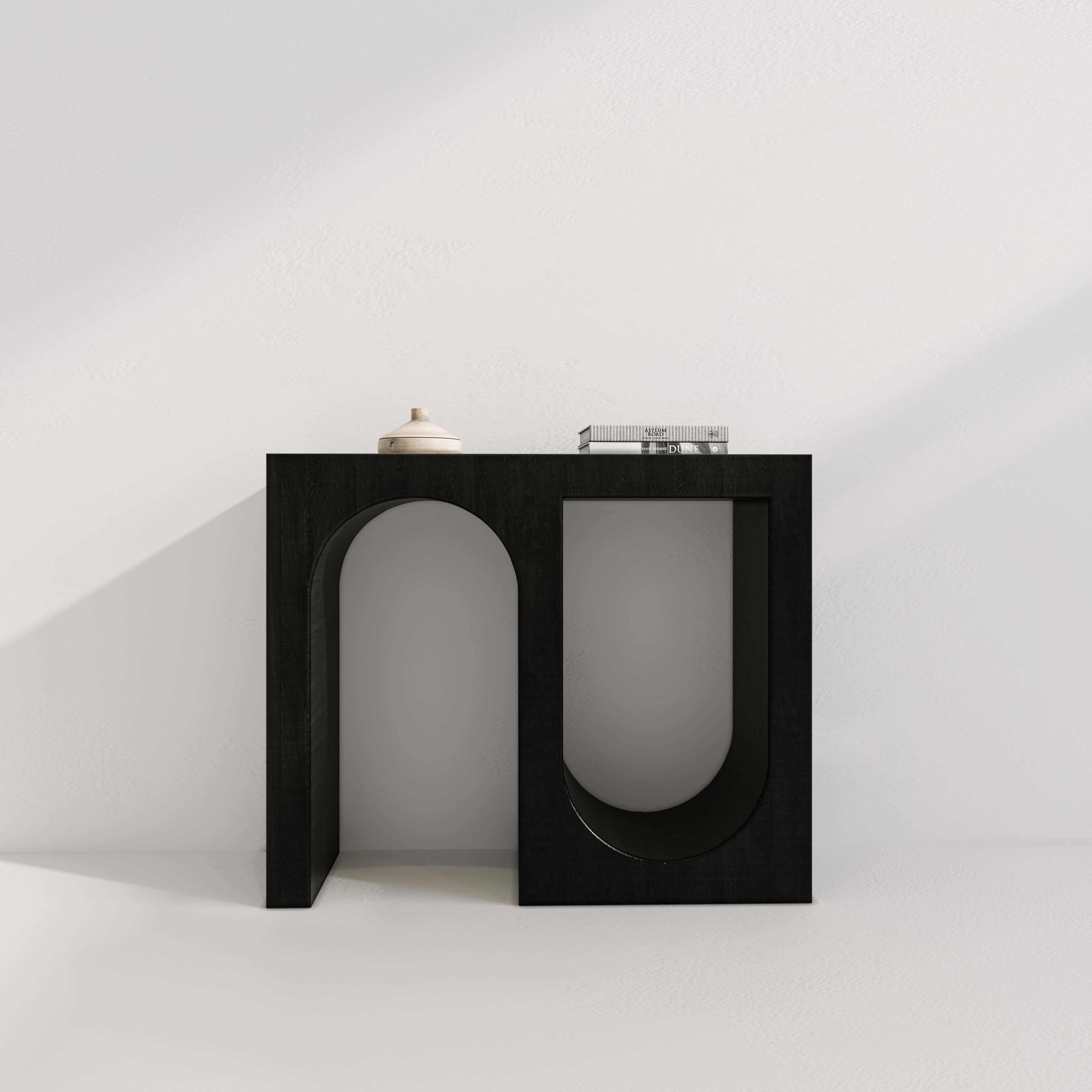 The Nuuk Console Table
