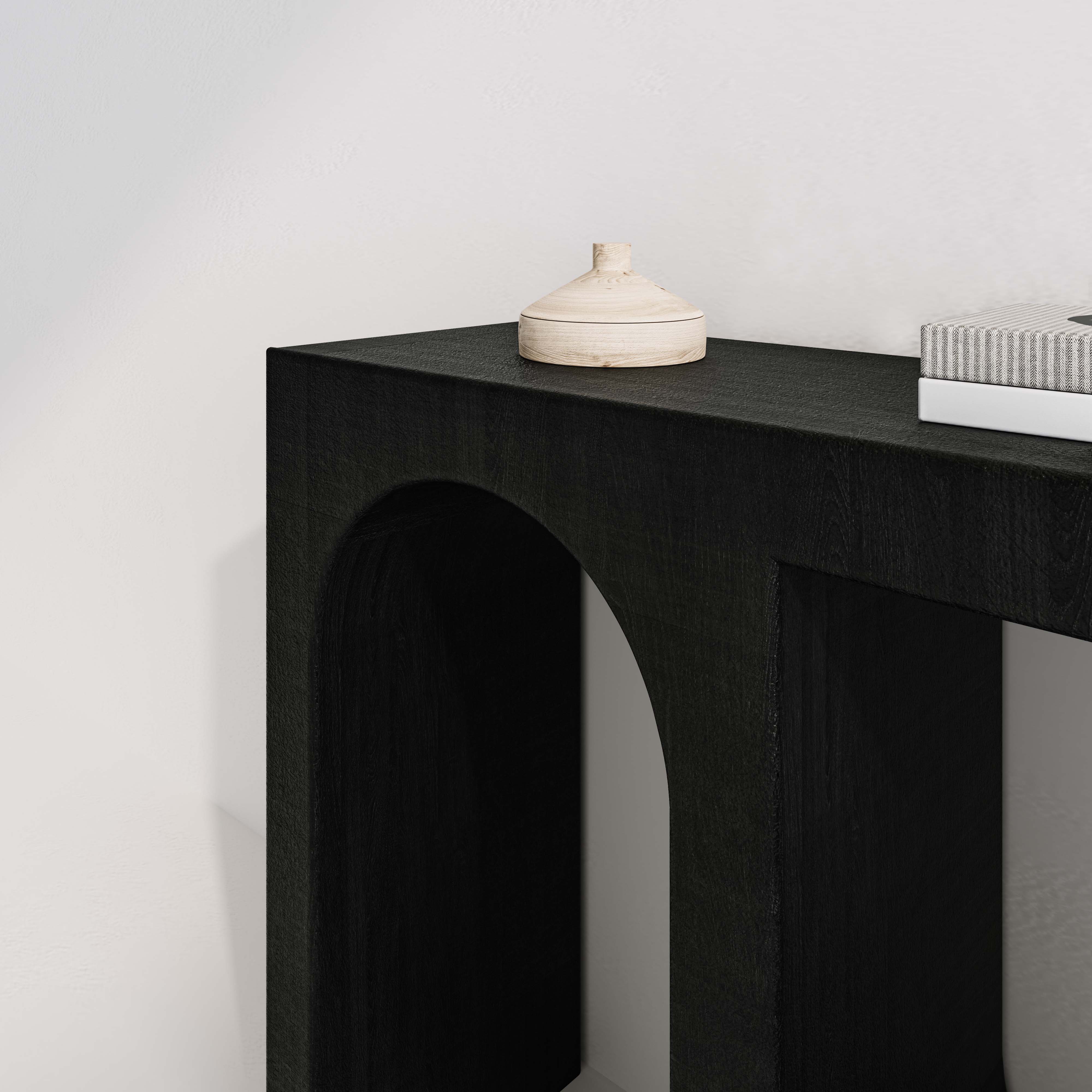 The Nuuk Console Table
