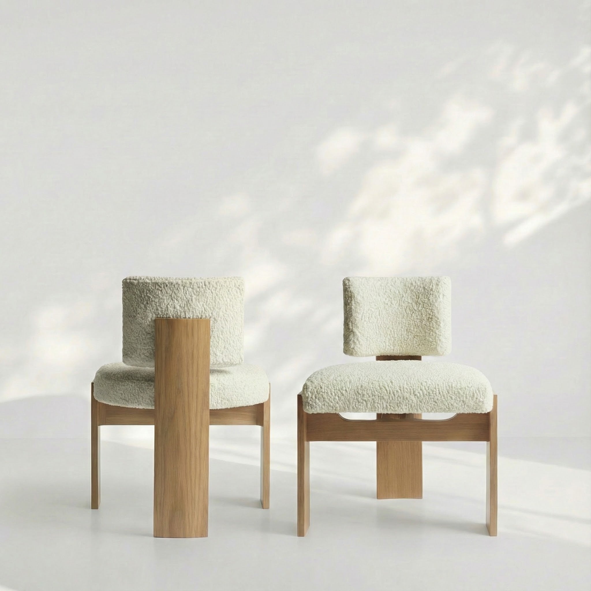The Sapporo Chair