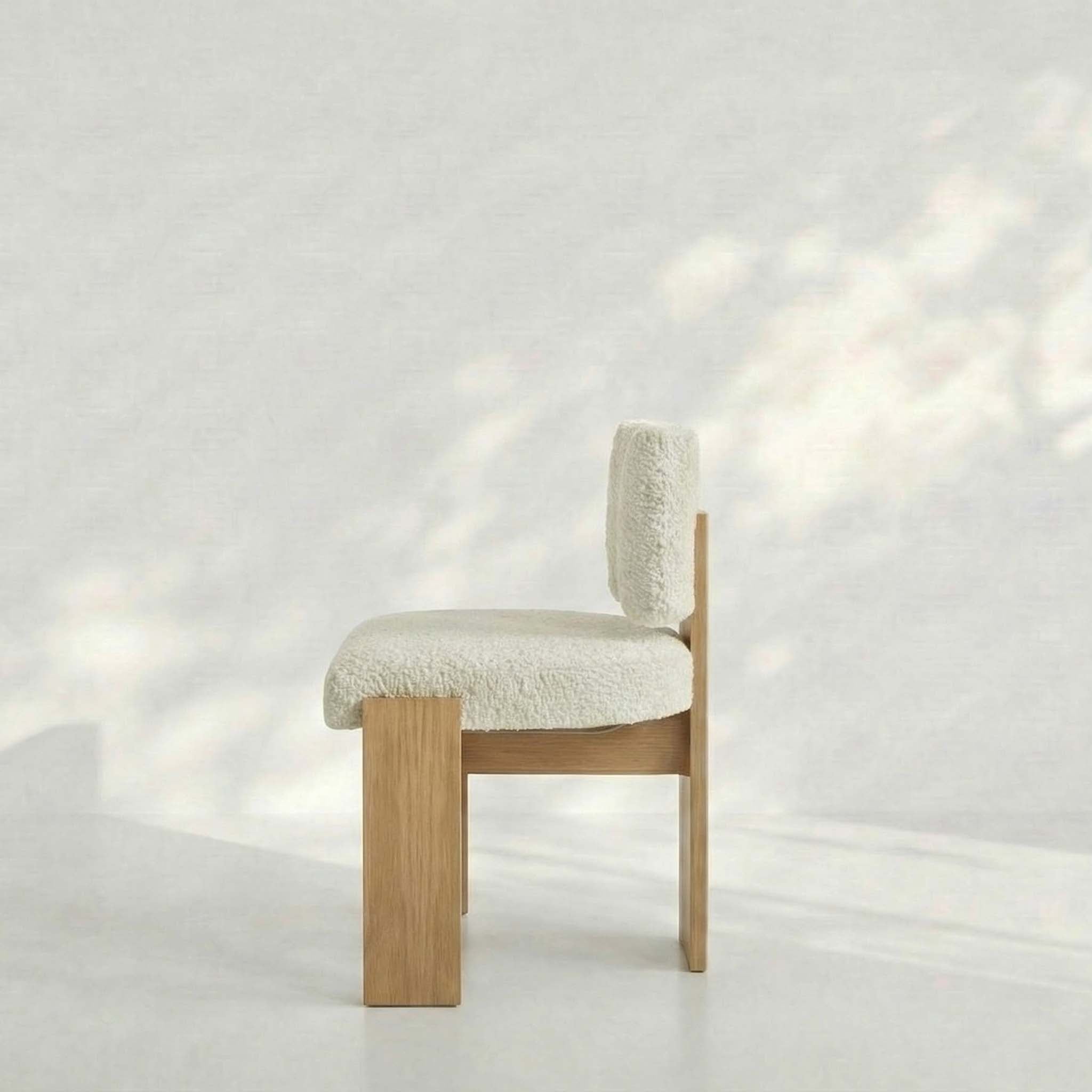 The Sapporo Chair