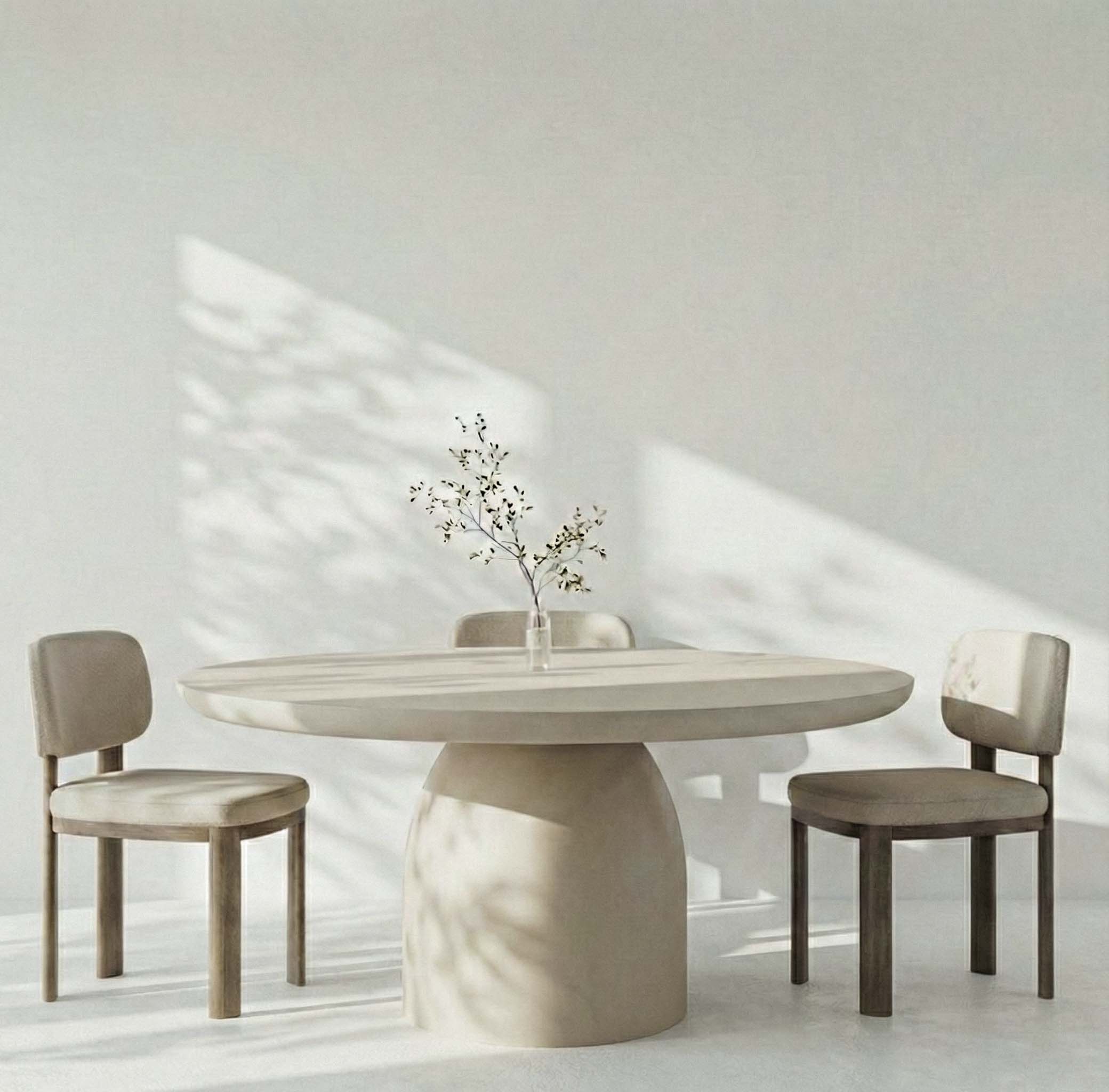 The Marseille Dining Set