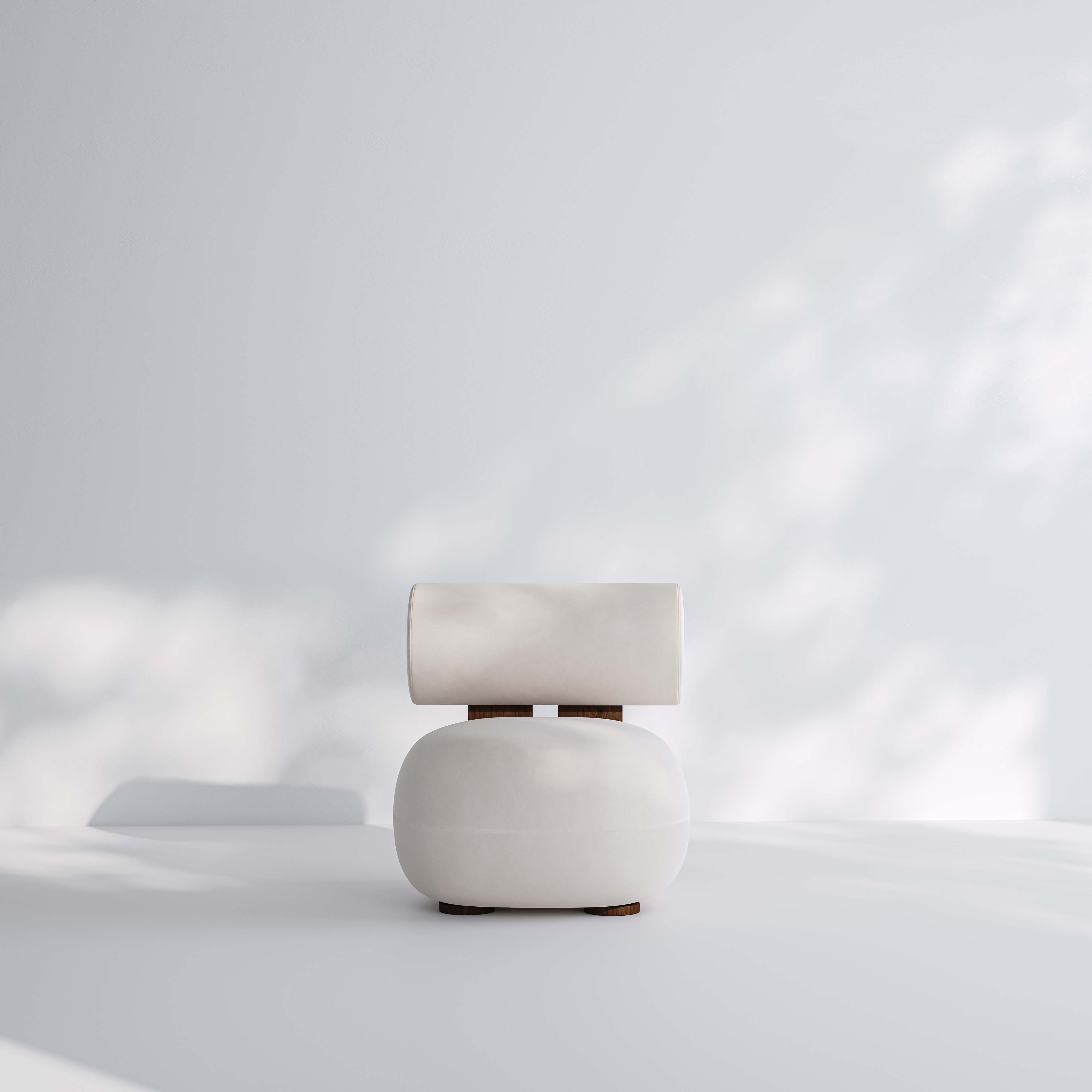 Sapporro Hippo Lounge Chair