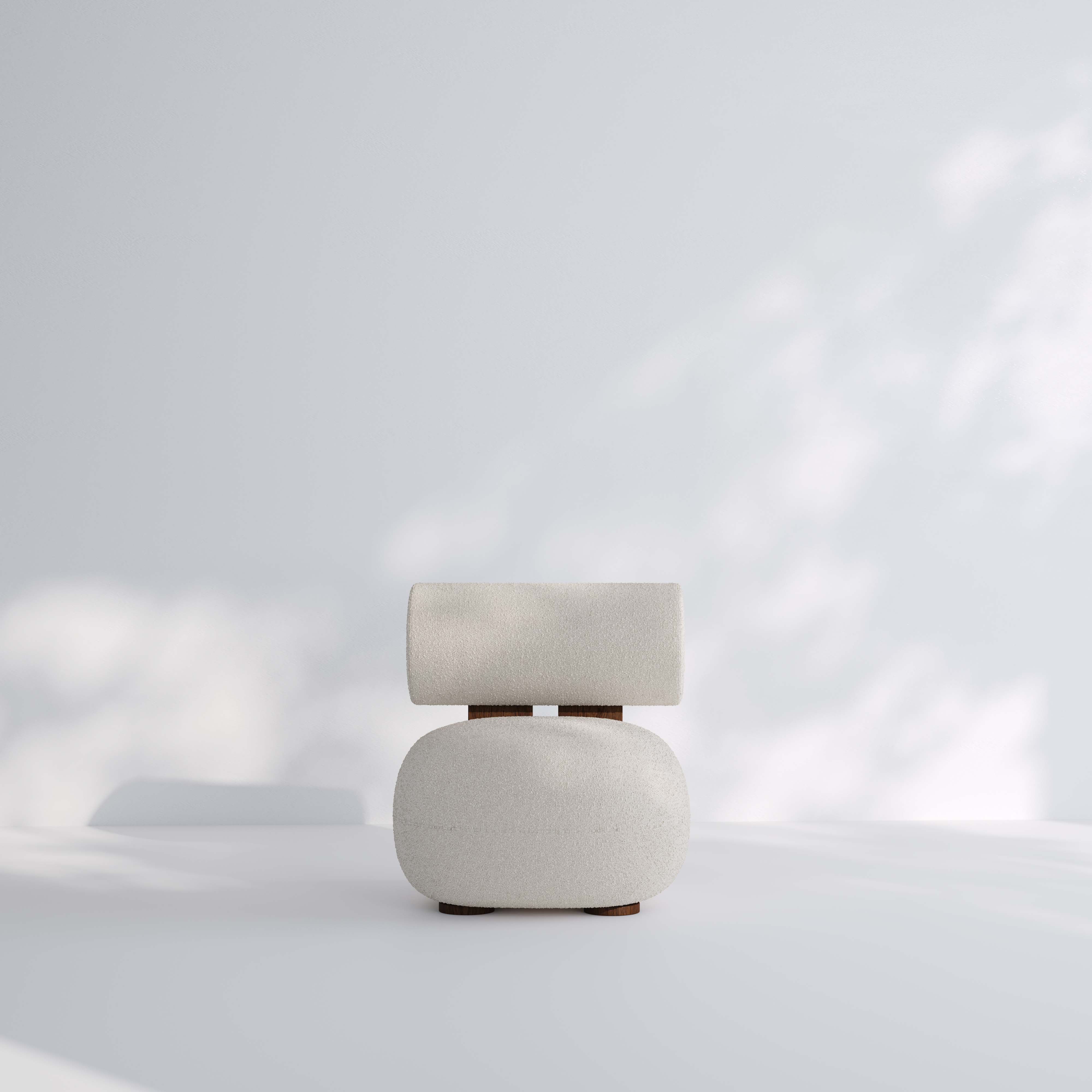 Sapporro Hippo Lounge Chair