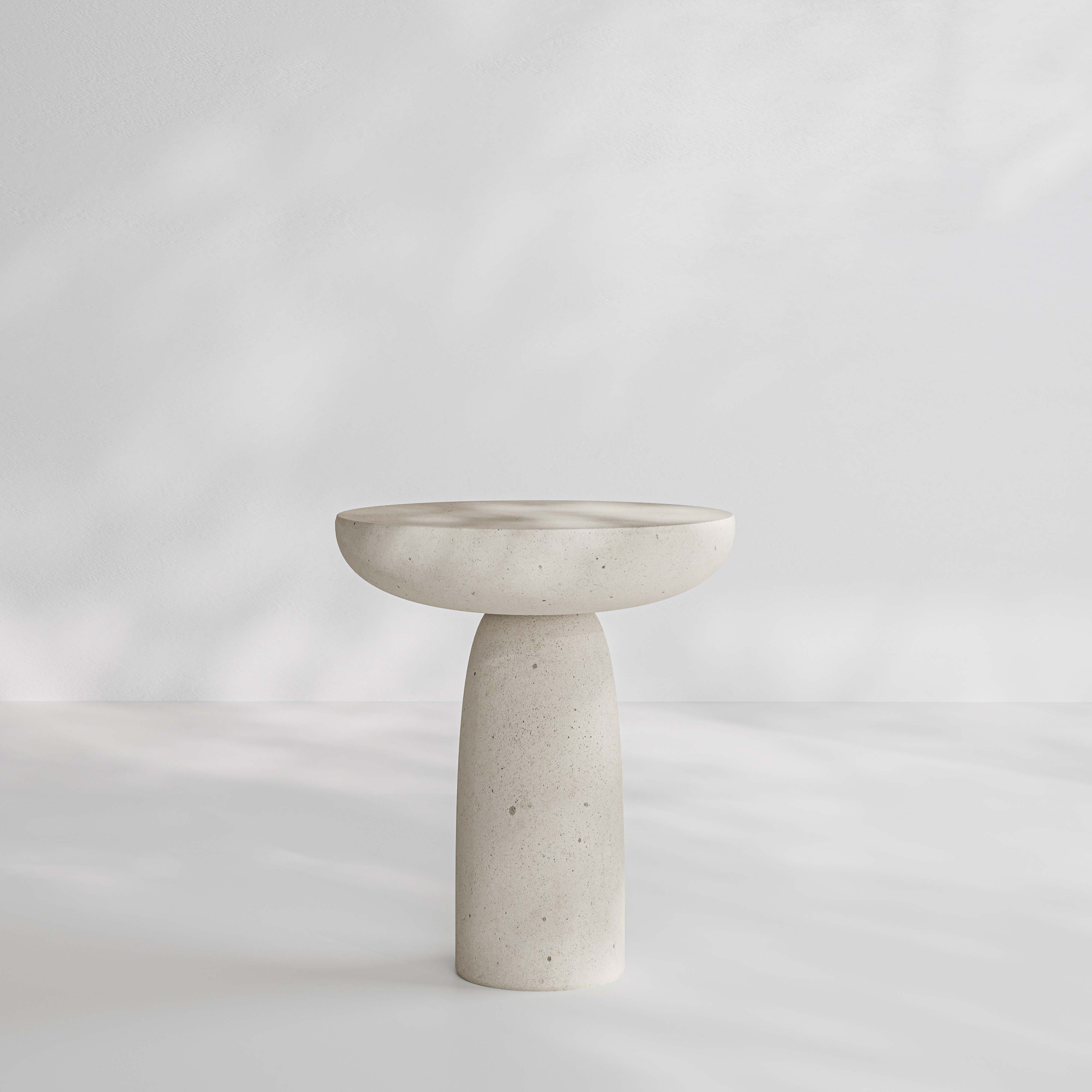 Solari Side Table