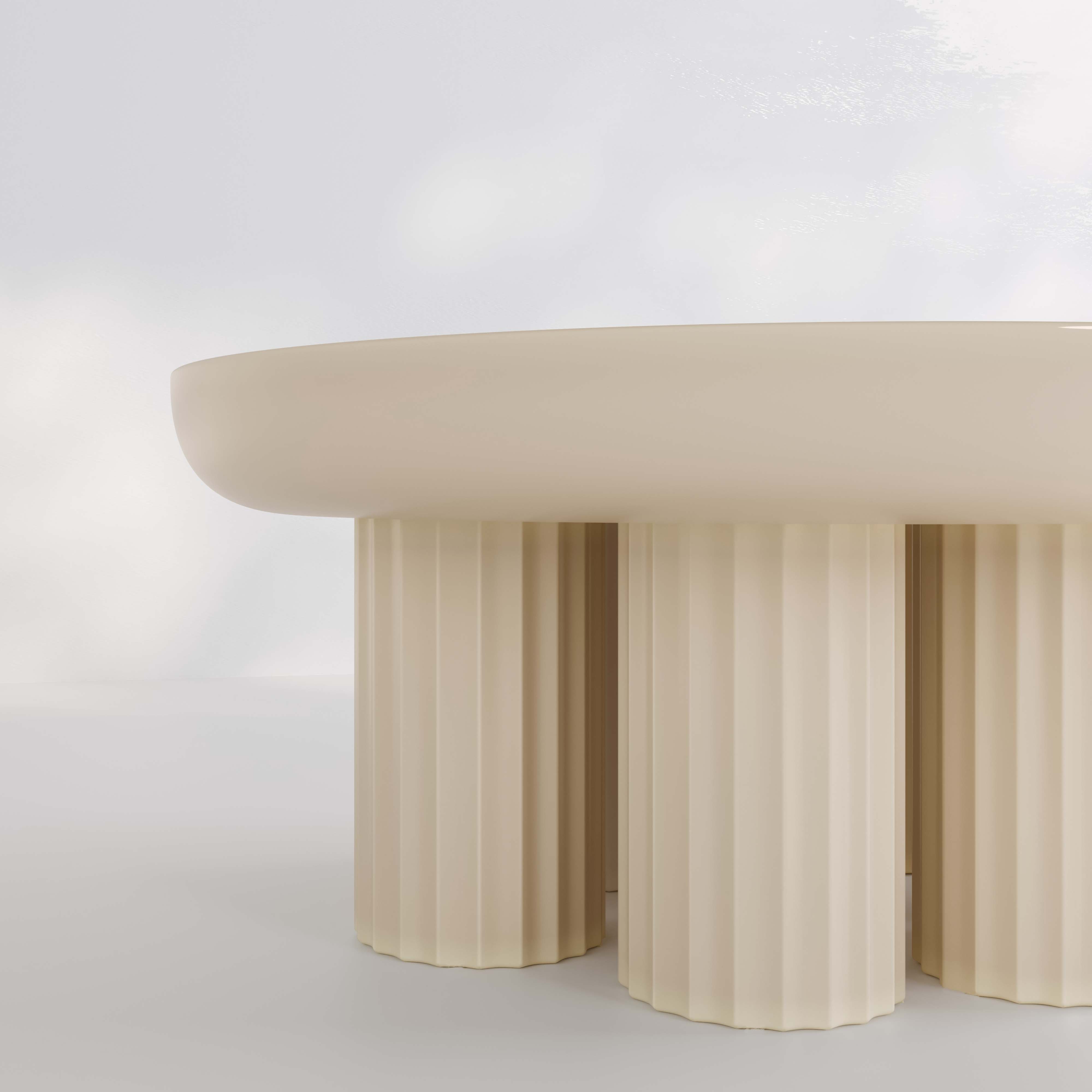 Sorella Round Coffee Table