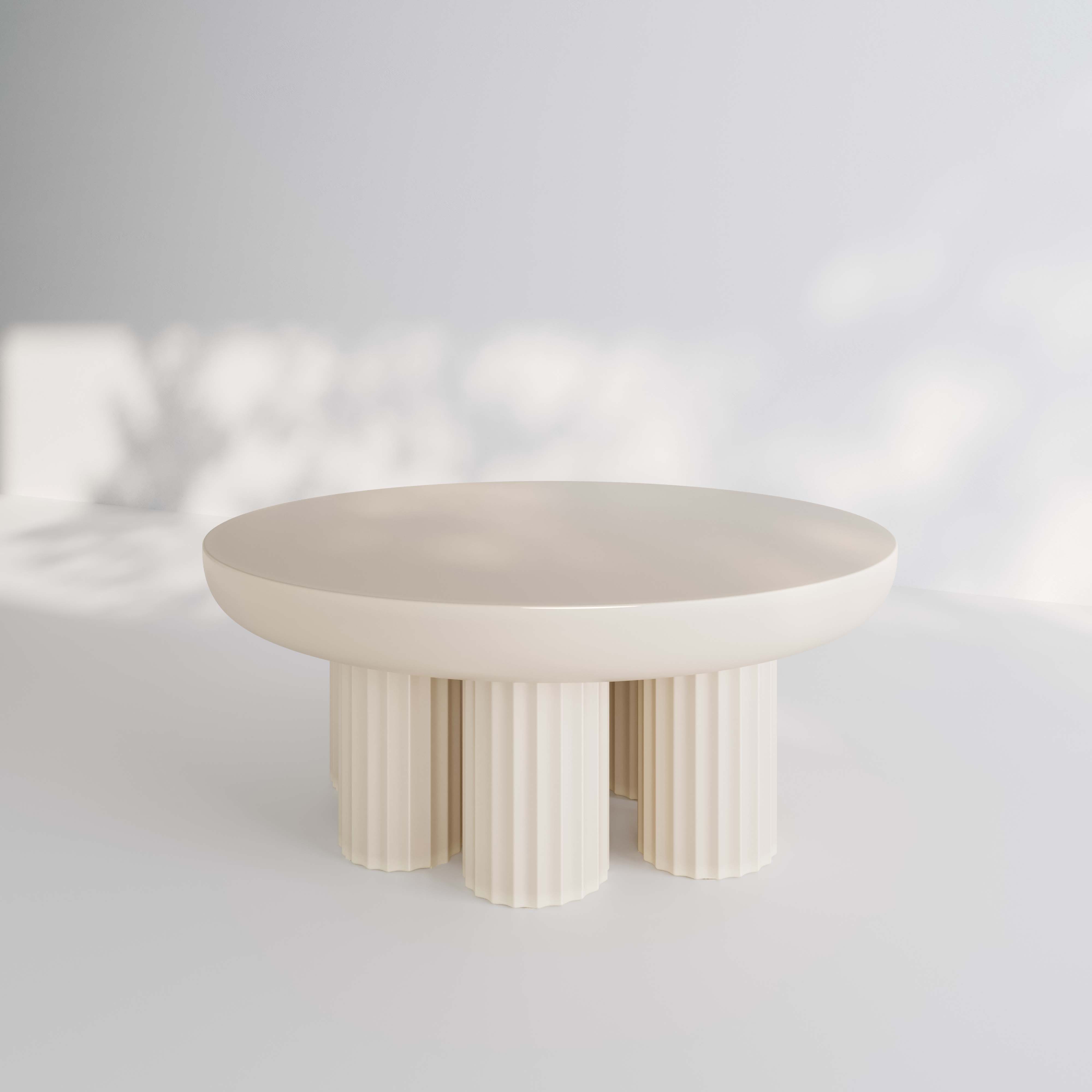 Sorella Round Coffee Table