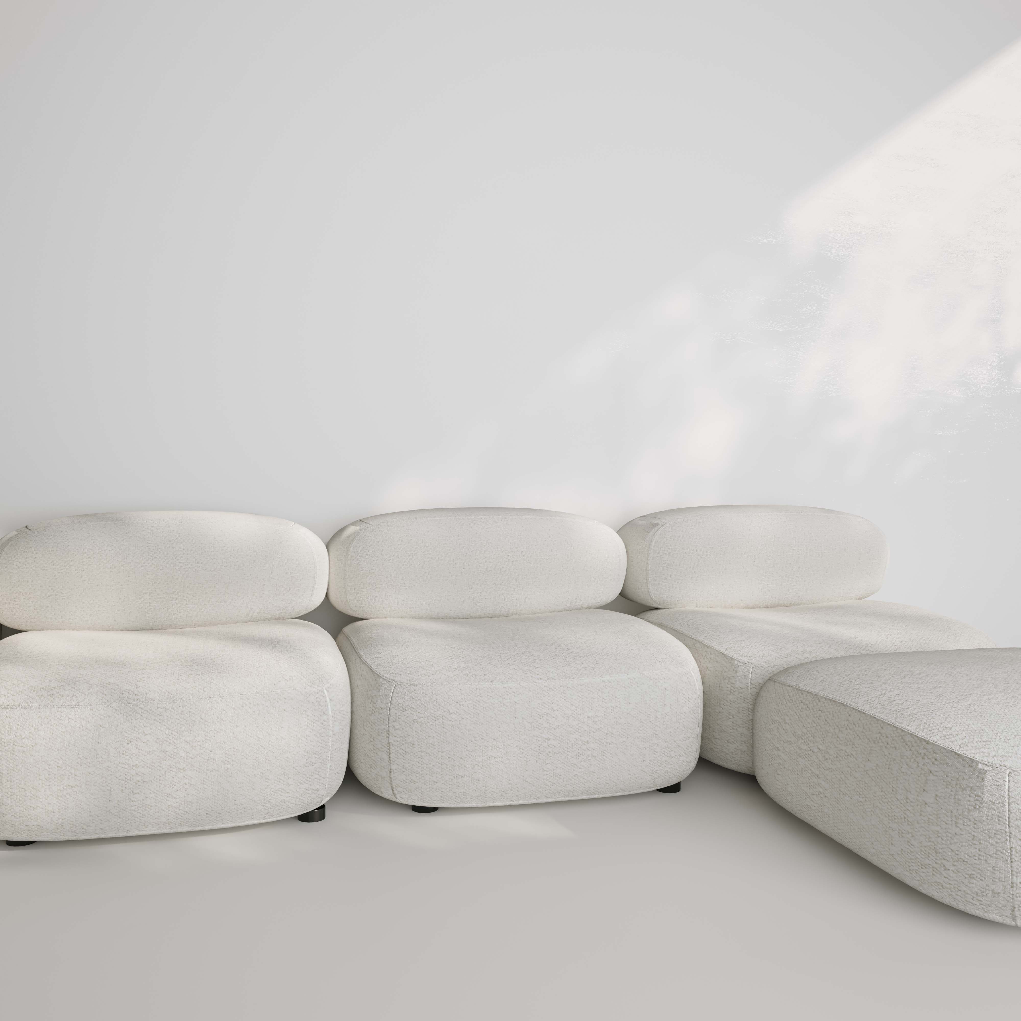 Sorrento Living Room Sofa Set