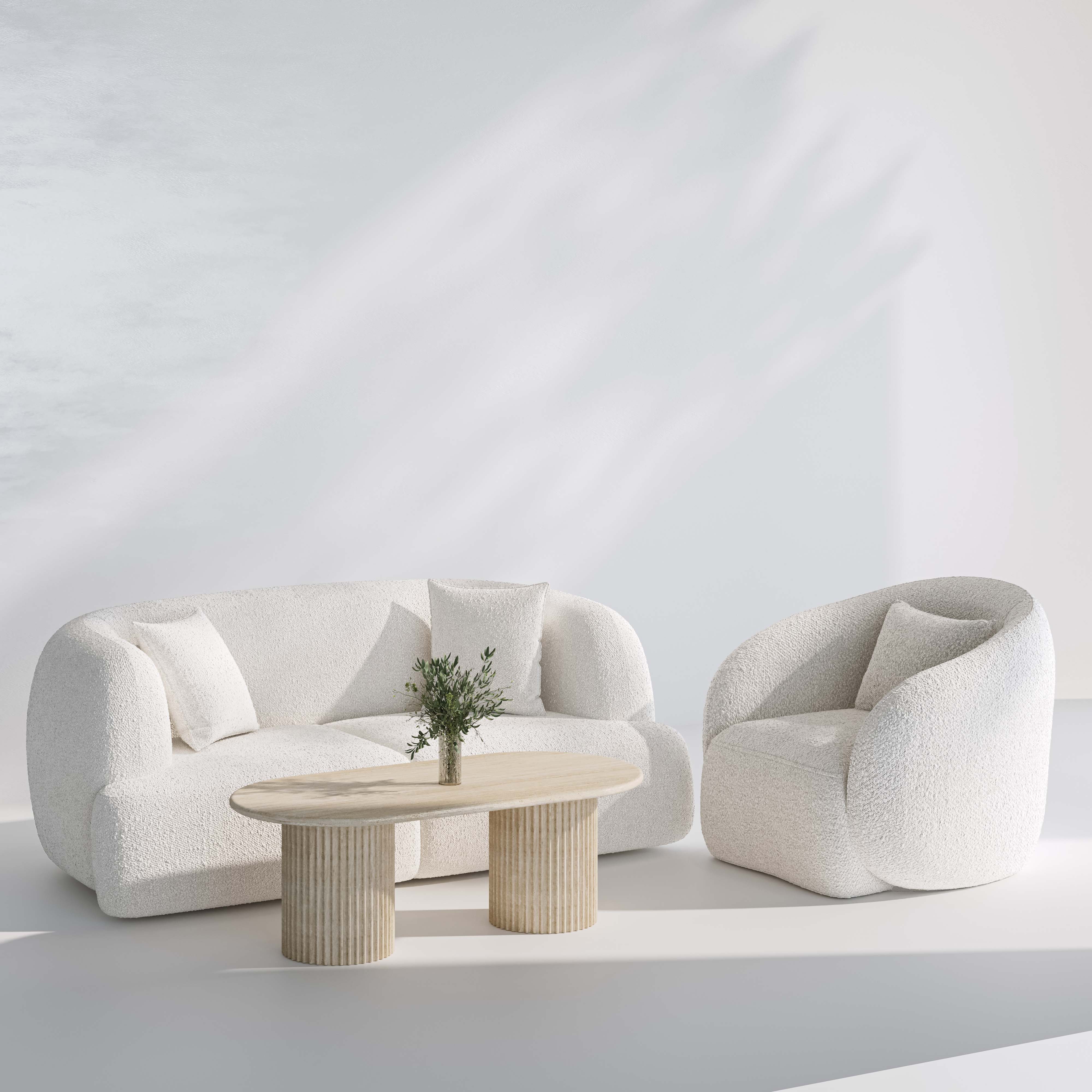 The Granada Coffee Table