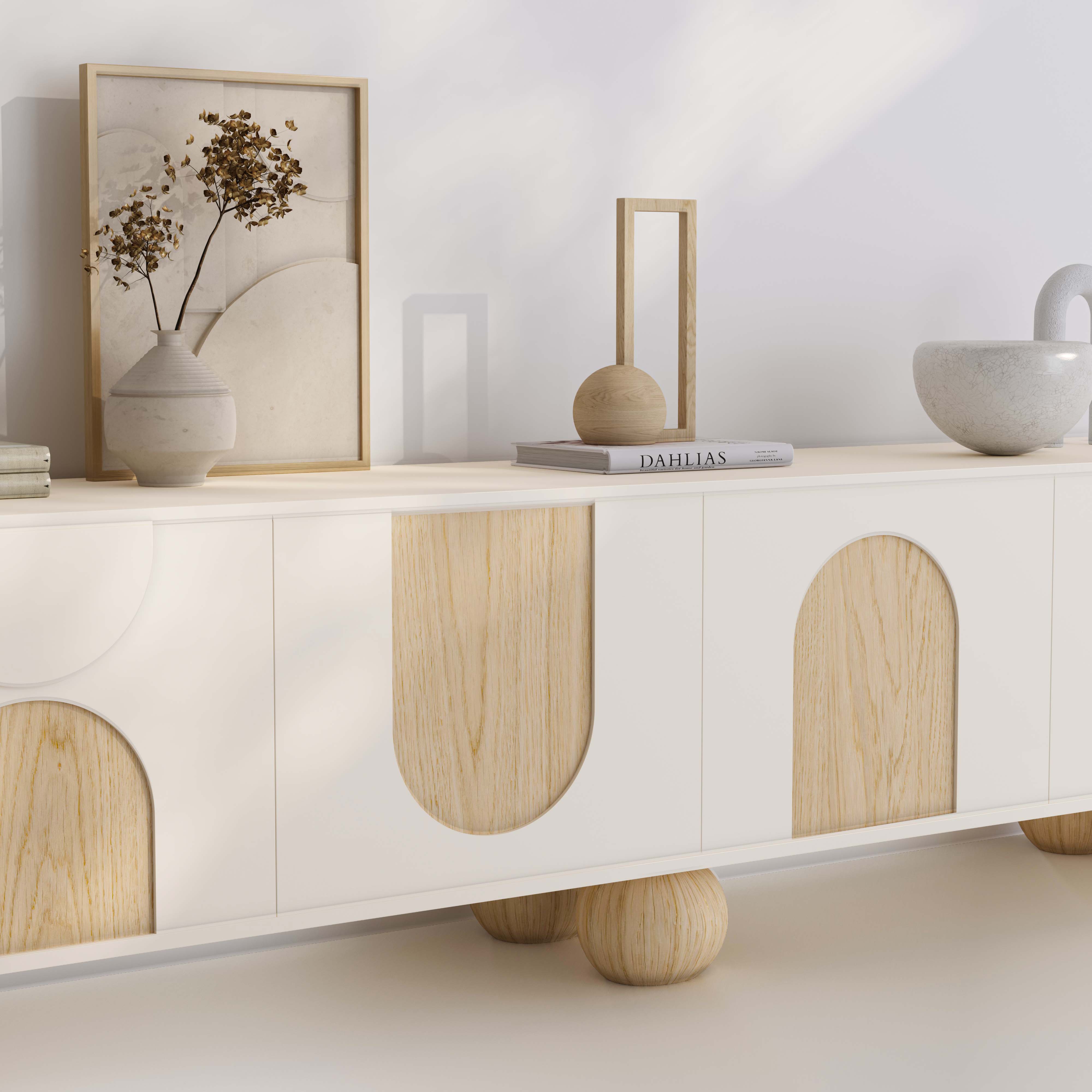 The Palma Media Unit