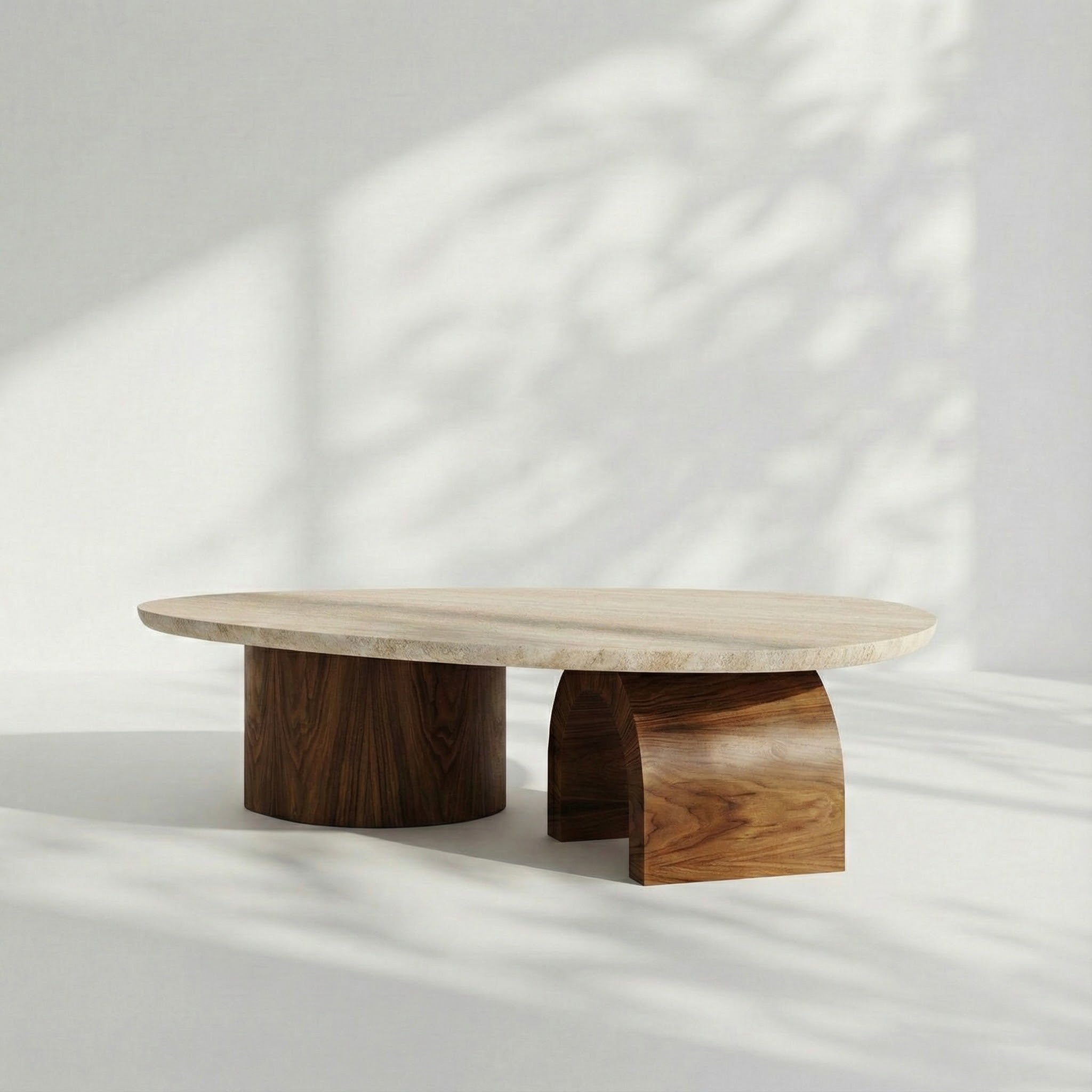 The Saimaa Coffee Table