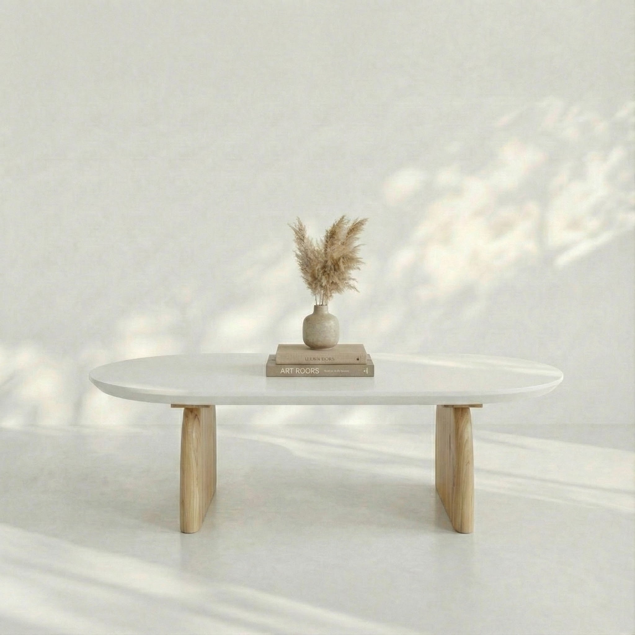 The Tekapo Coffee Table