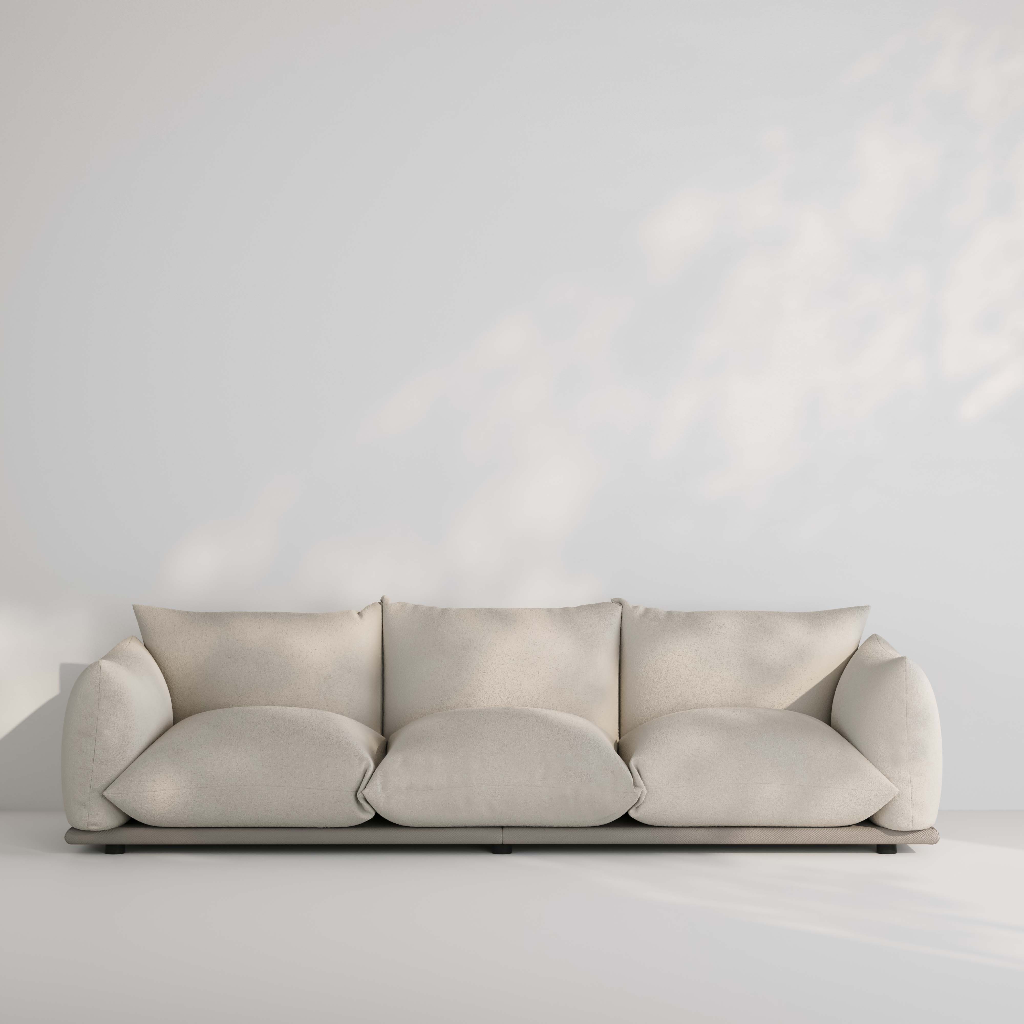 Lecce Sofa