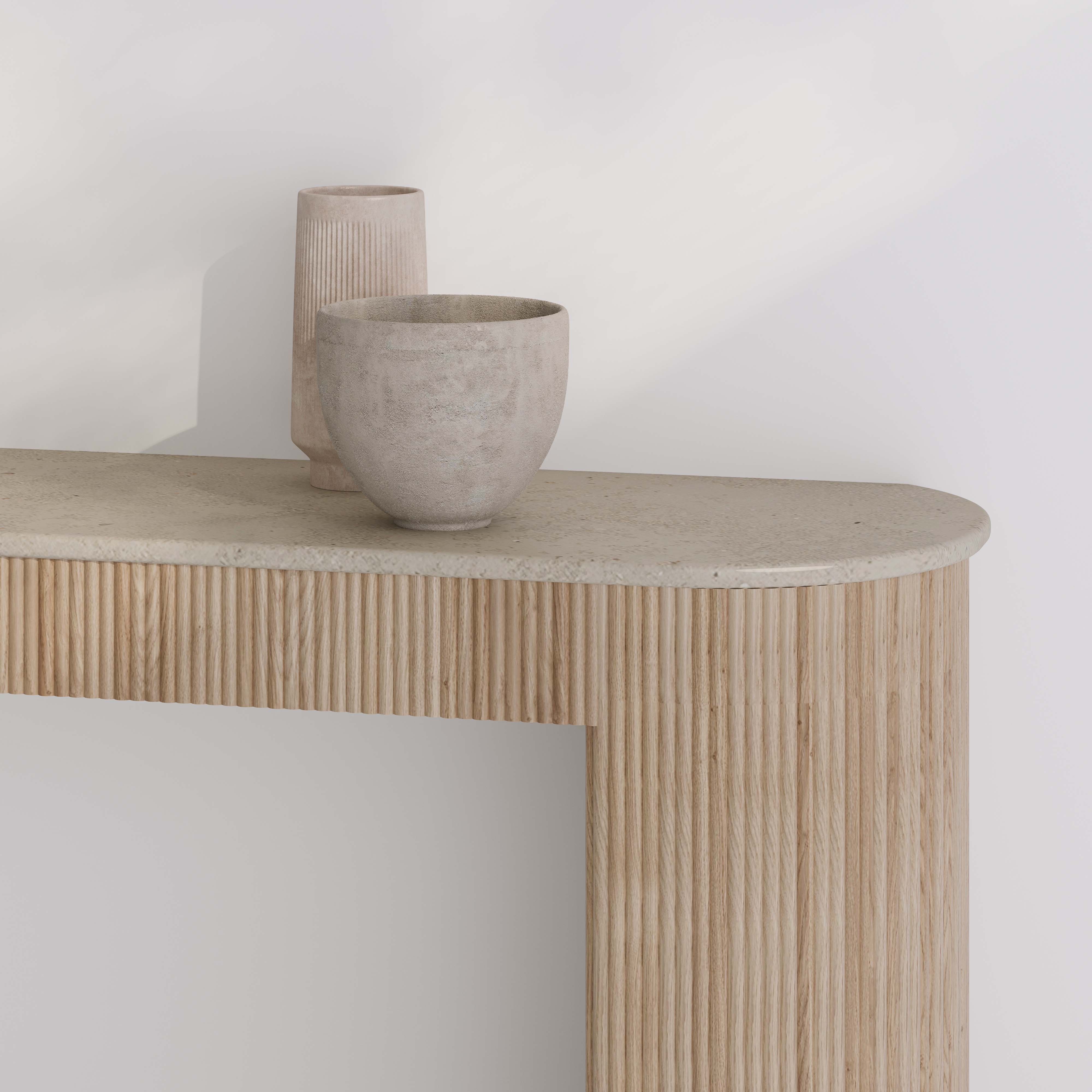 The Brienz Console
