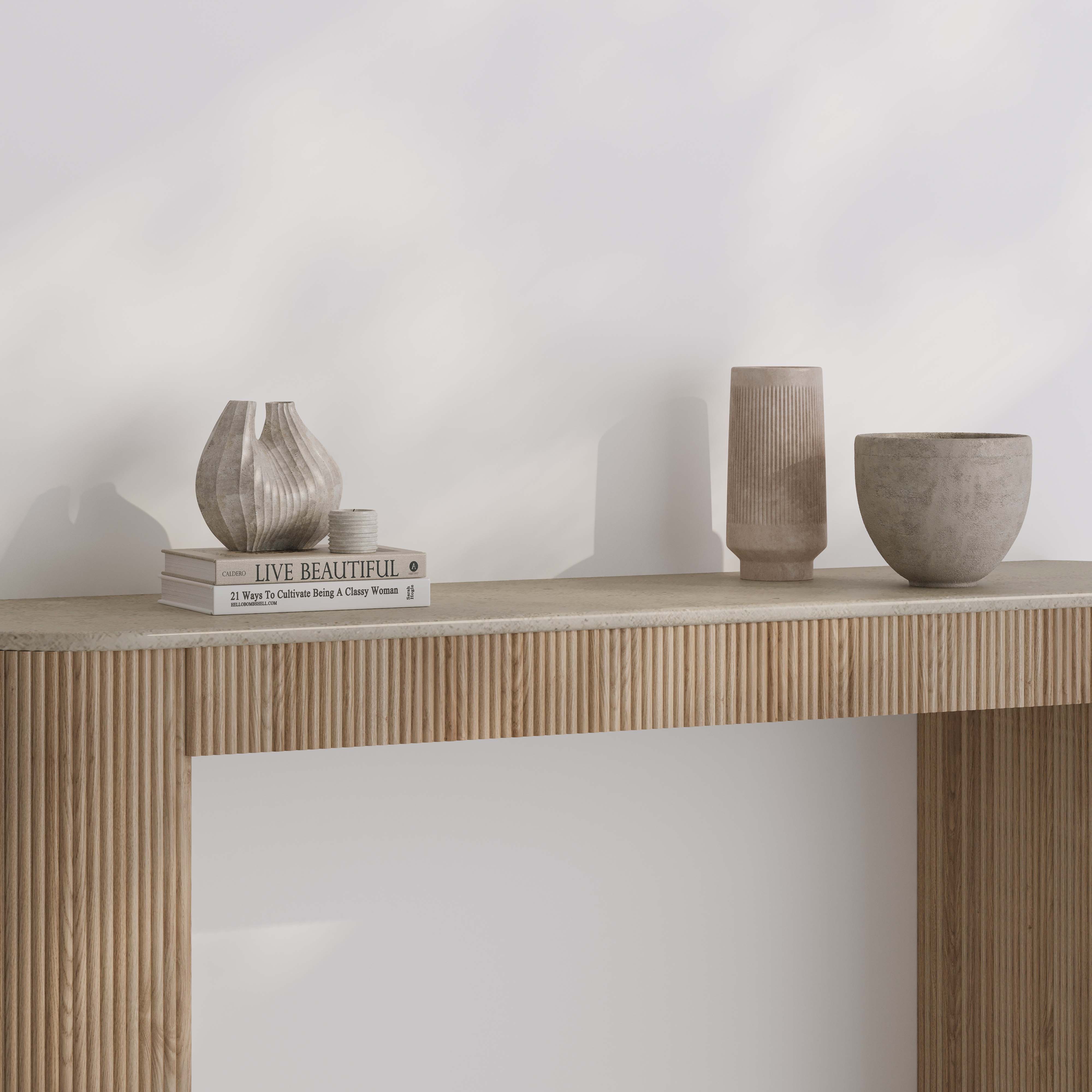 The Brienz Console