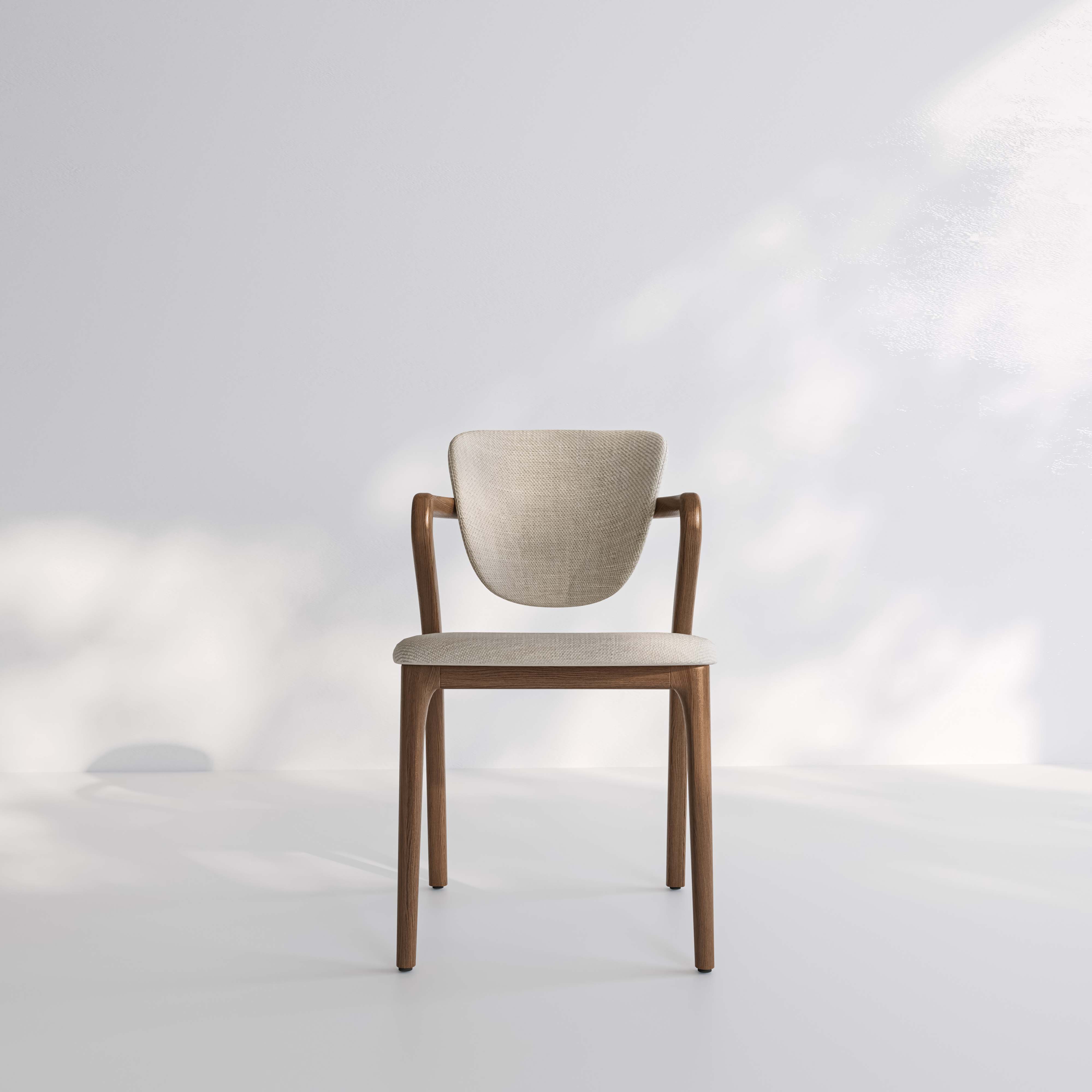 The Dorset Dining Chair
