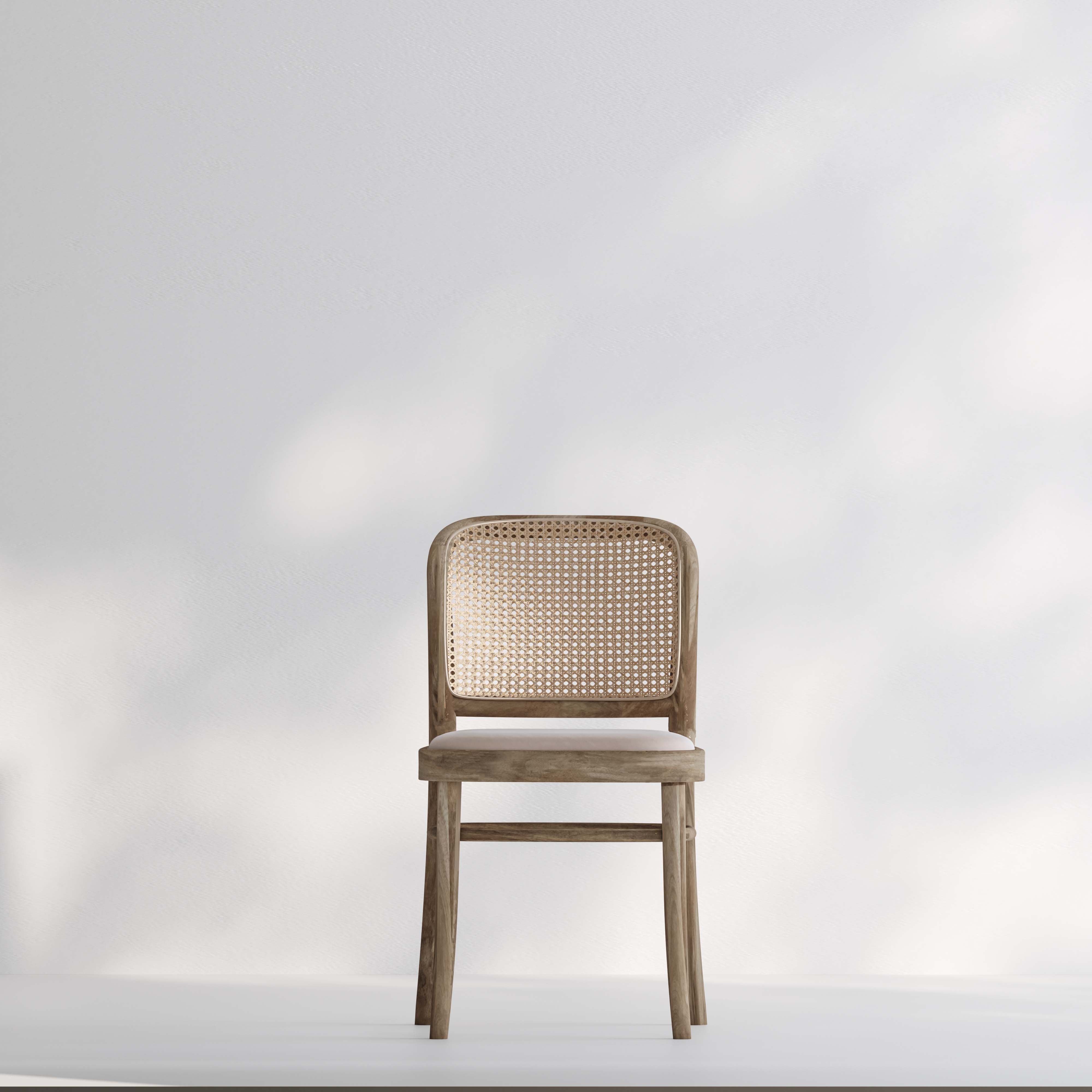 The Elora Dining Chair