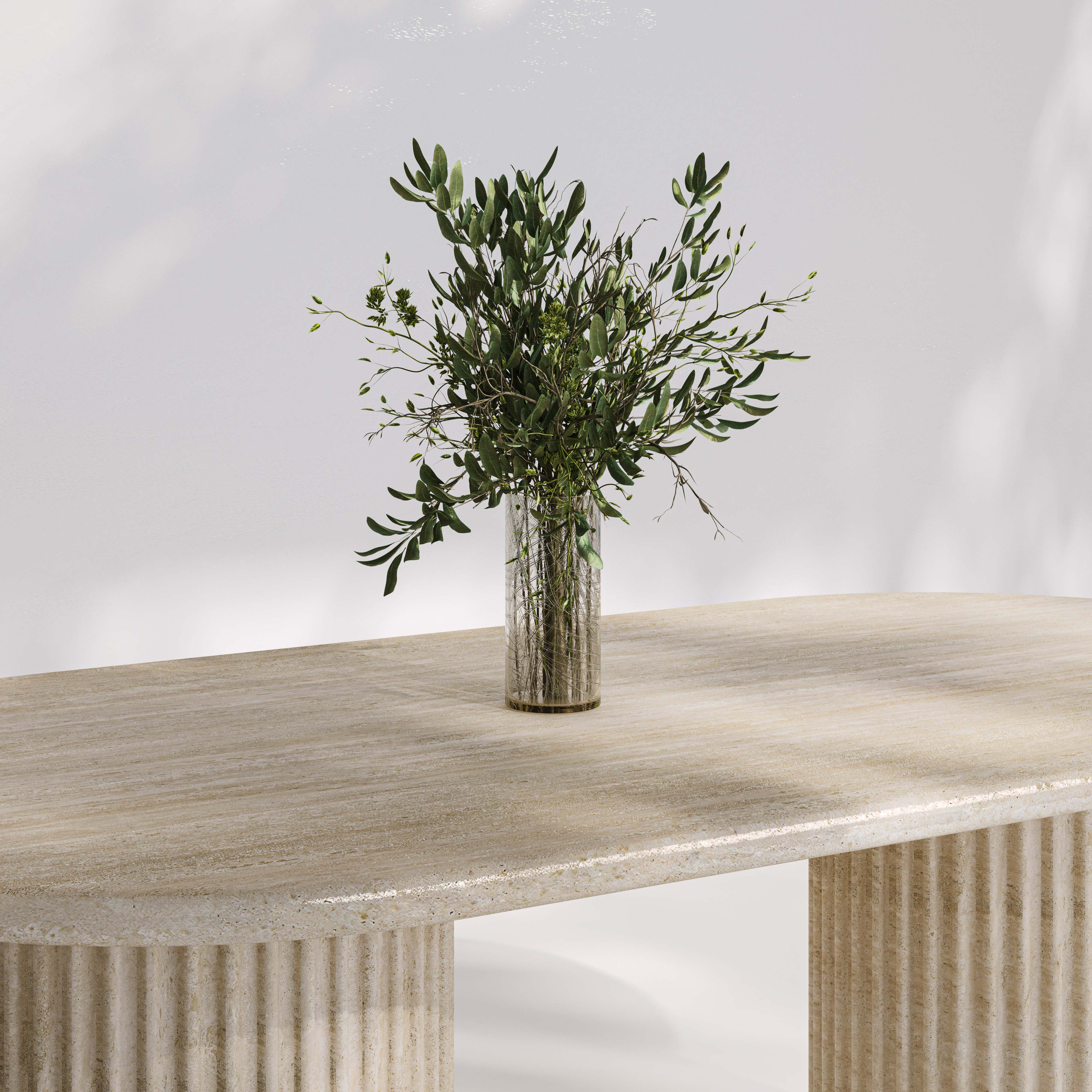 The Granada Coffee Table