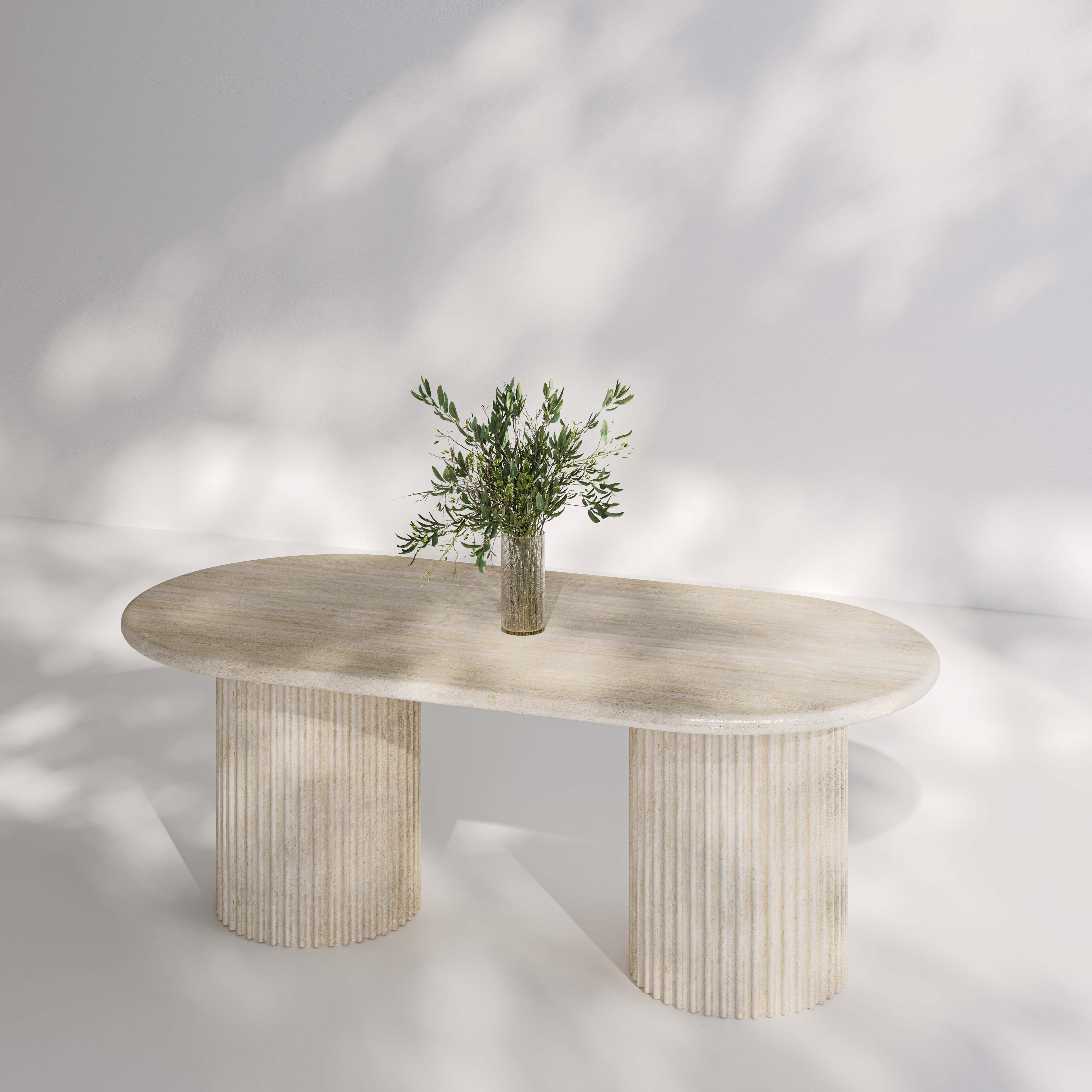 The Granada Coffee Table