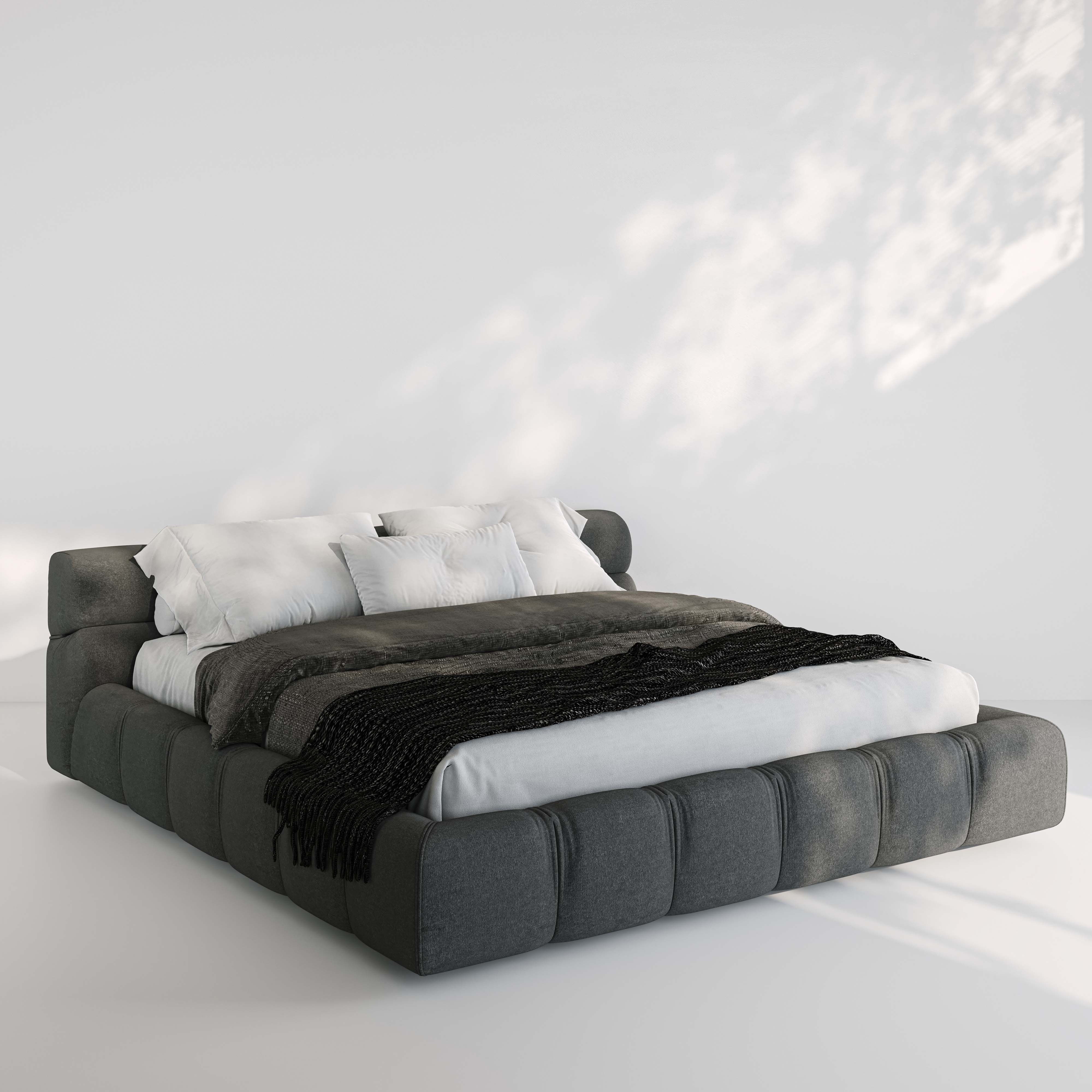 The Kuja Bed