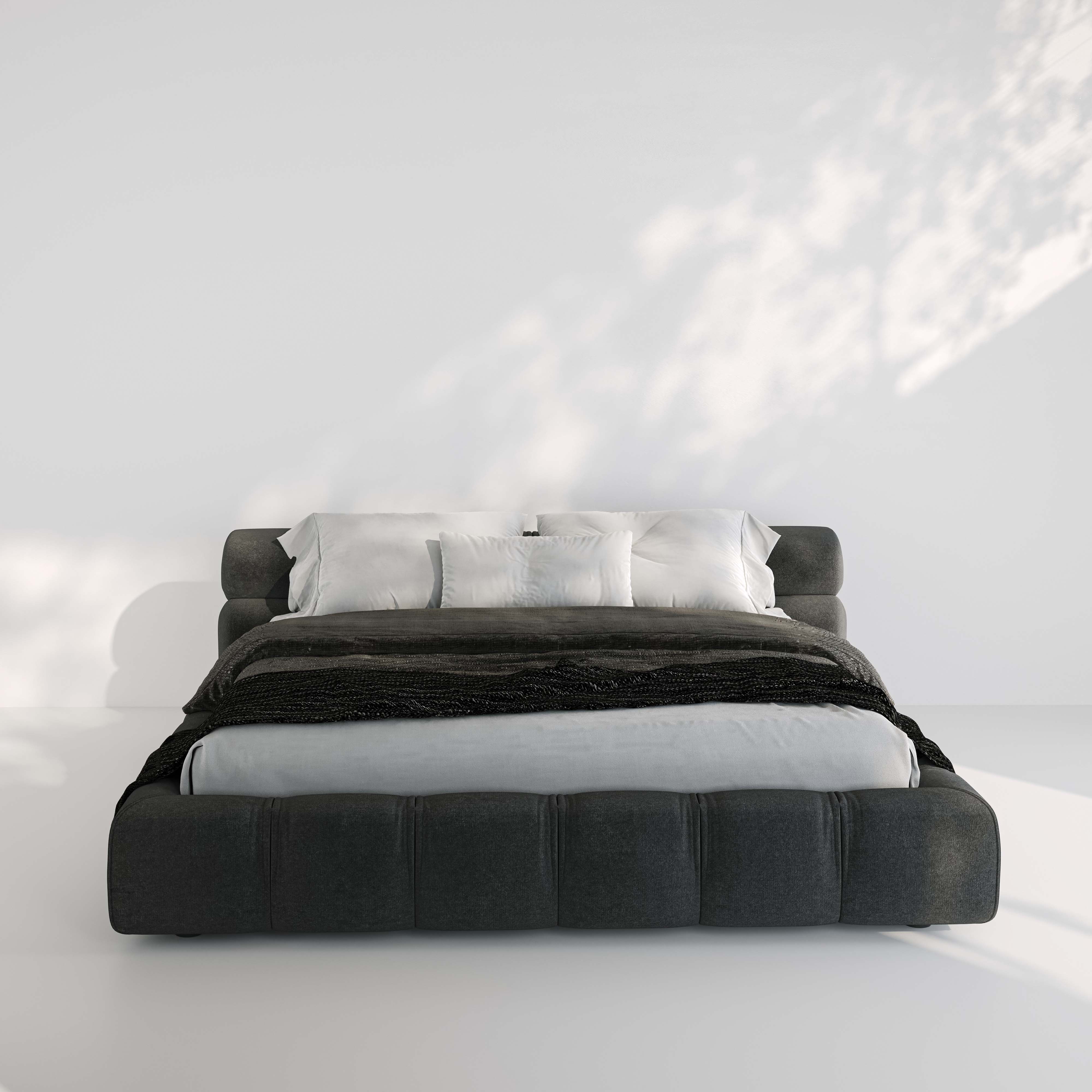 The Kuja Bed