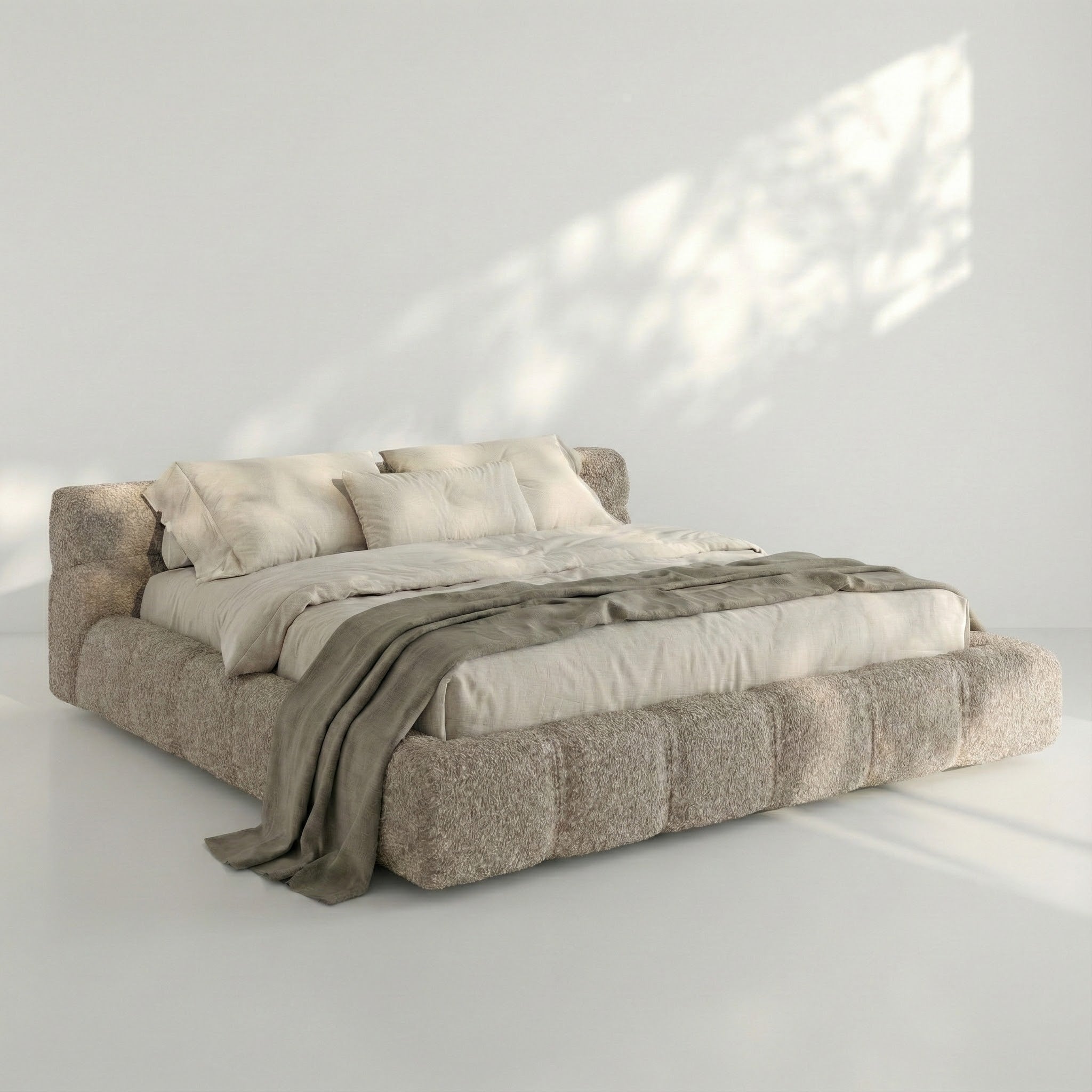 The Kuja Bed