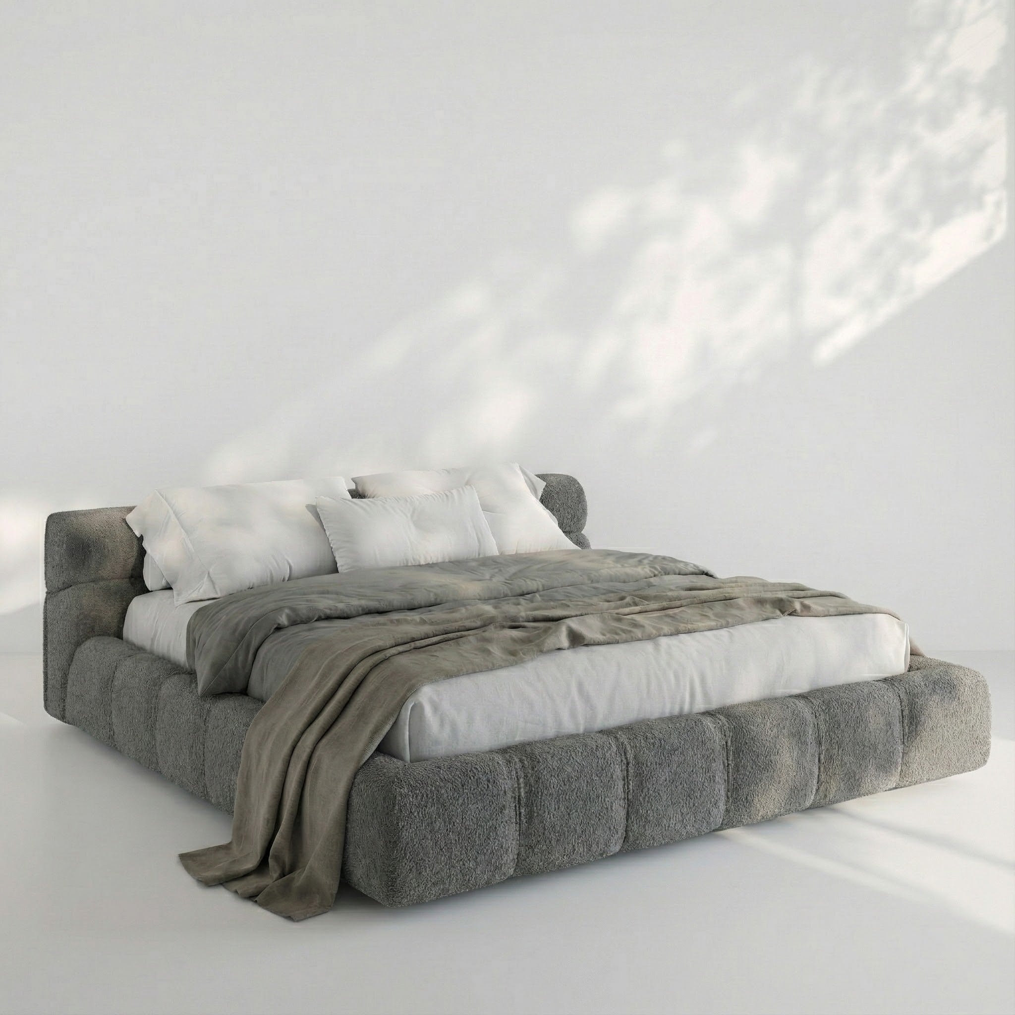 The Kuja Bed
