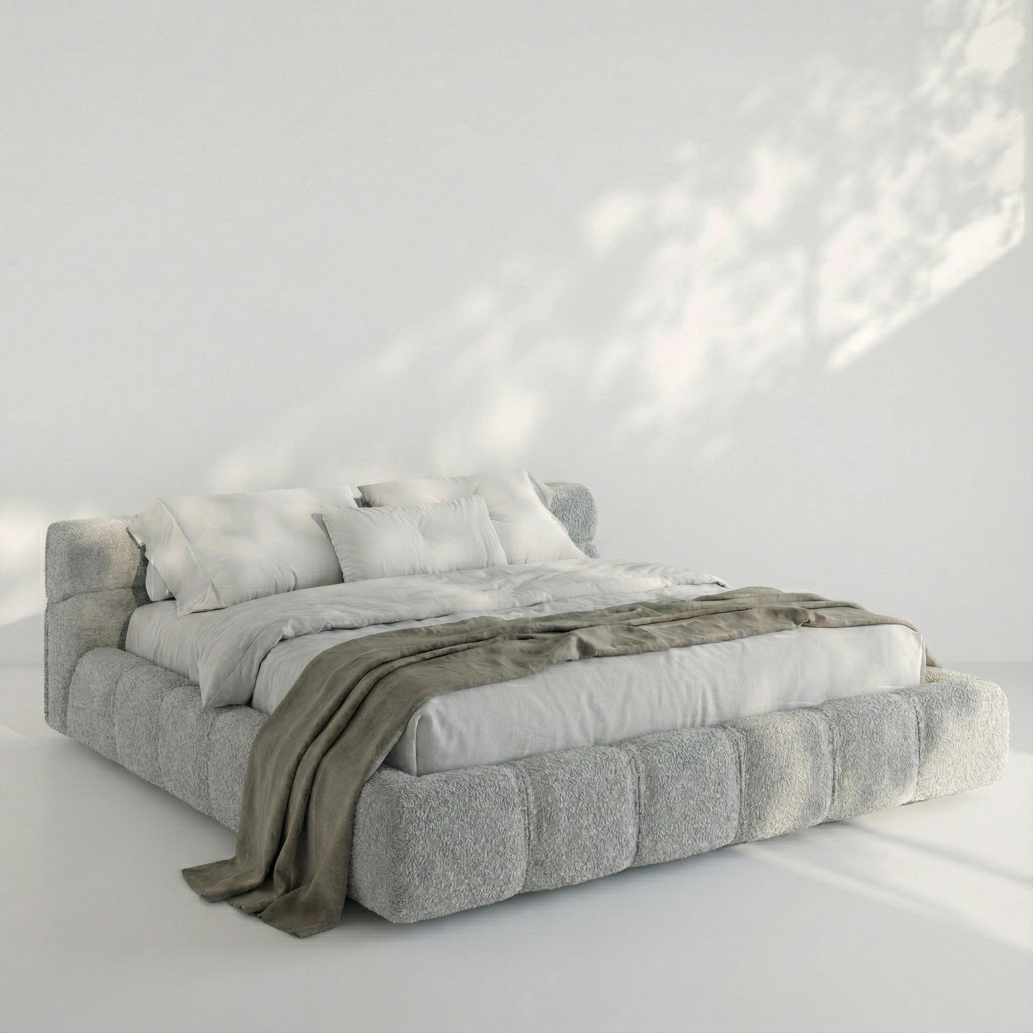 The Kuja Bed