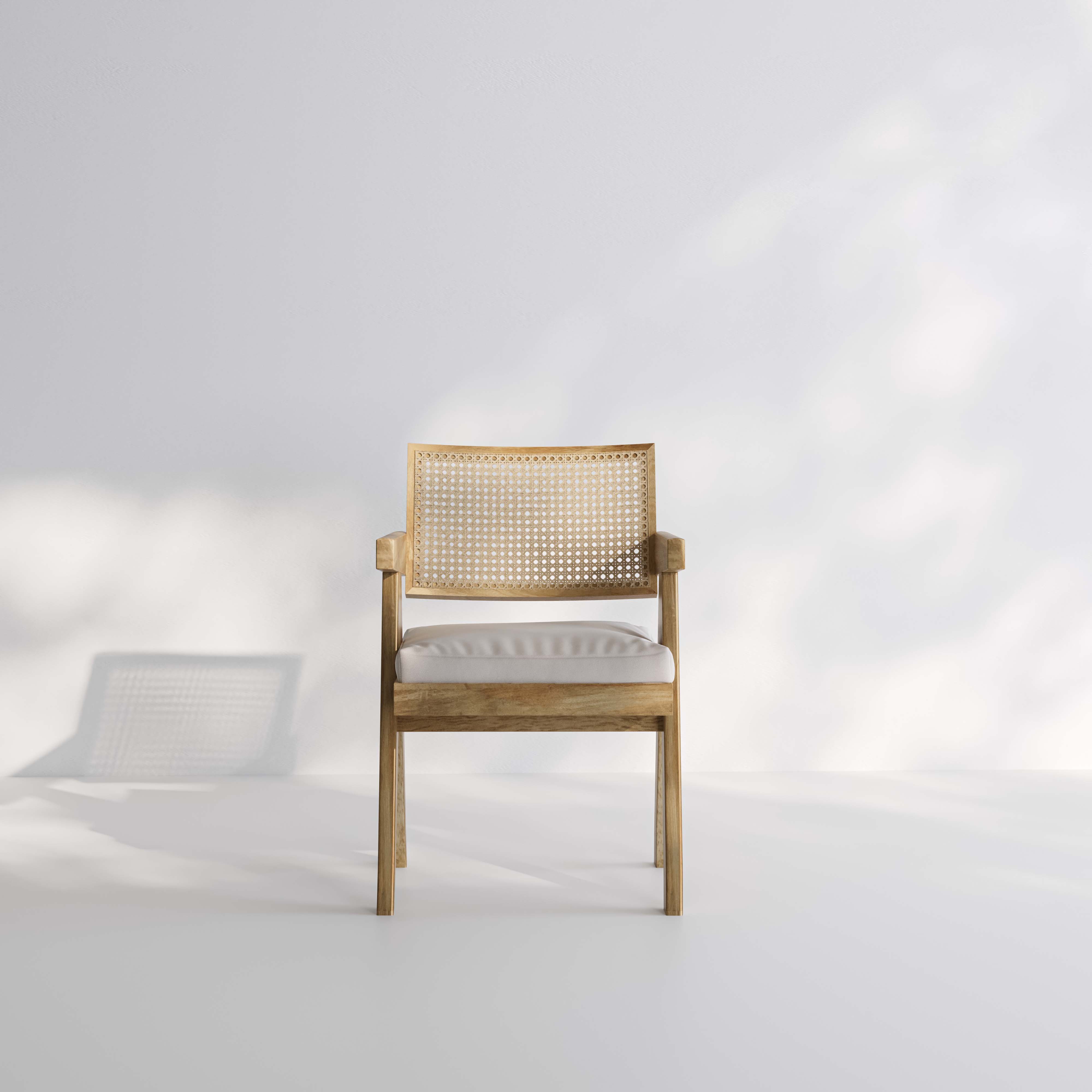 The Marlow Dining Chair