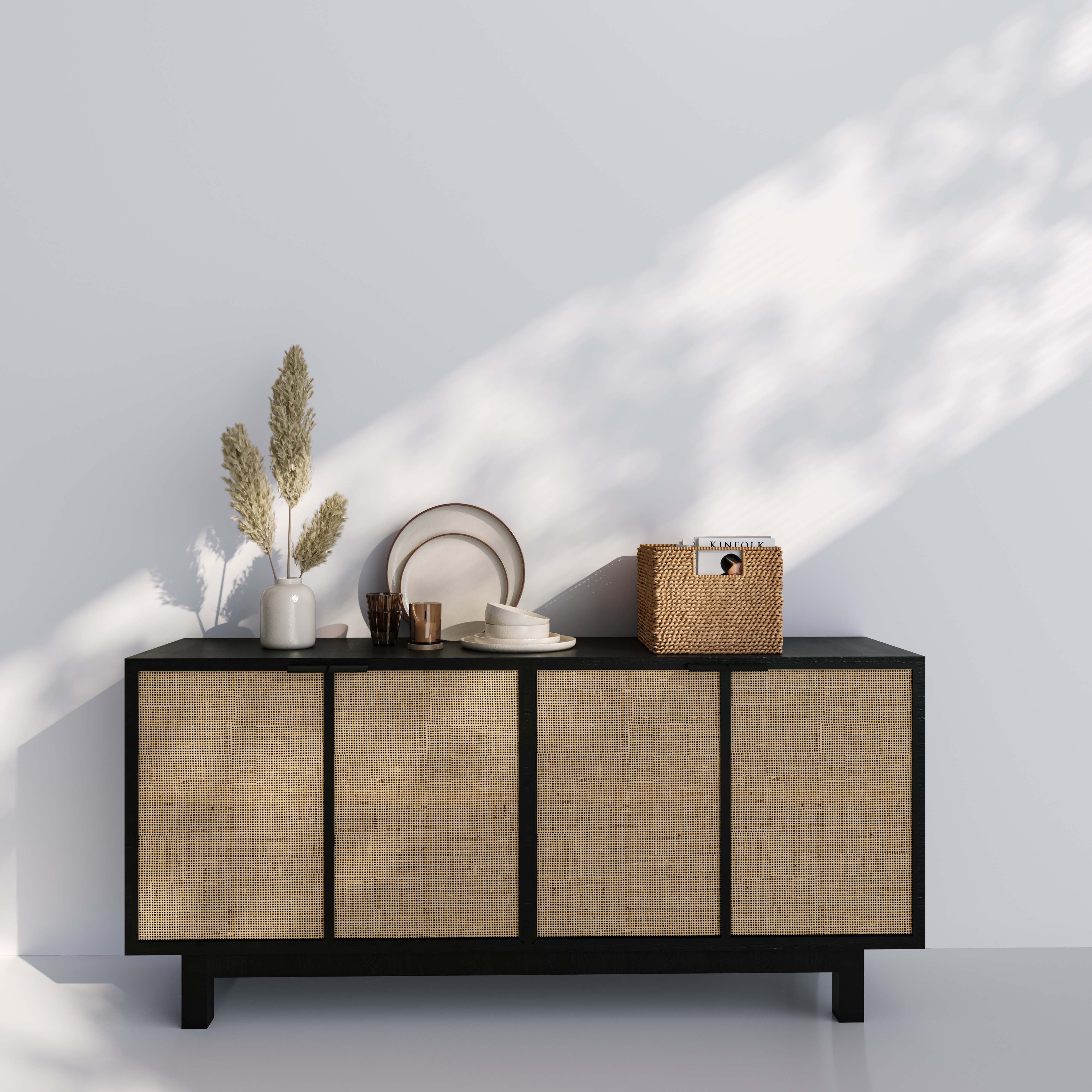 The Napa Sideboard